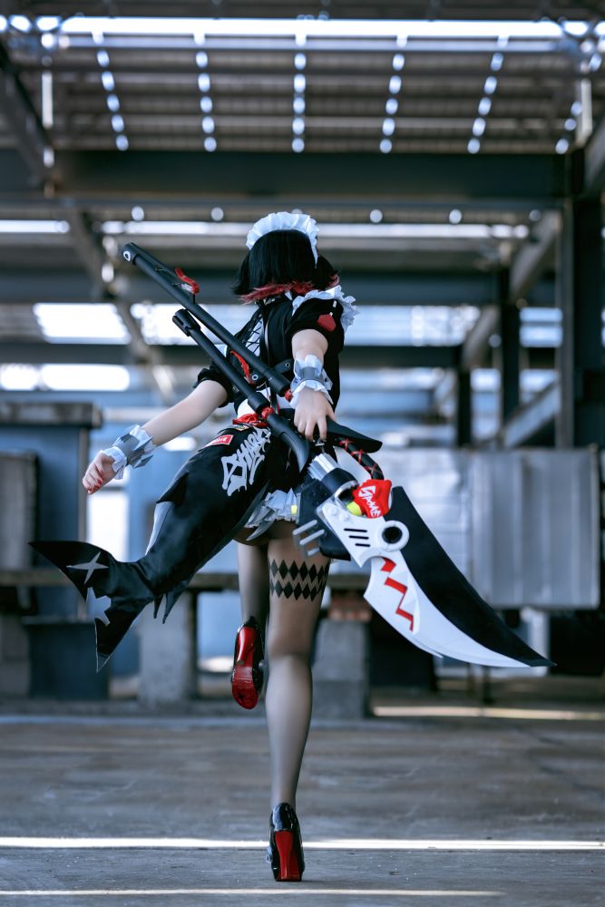 半半子---EllenJoeエレン48P-162MB-09-05