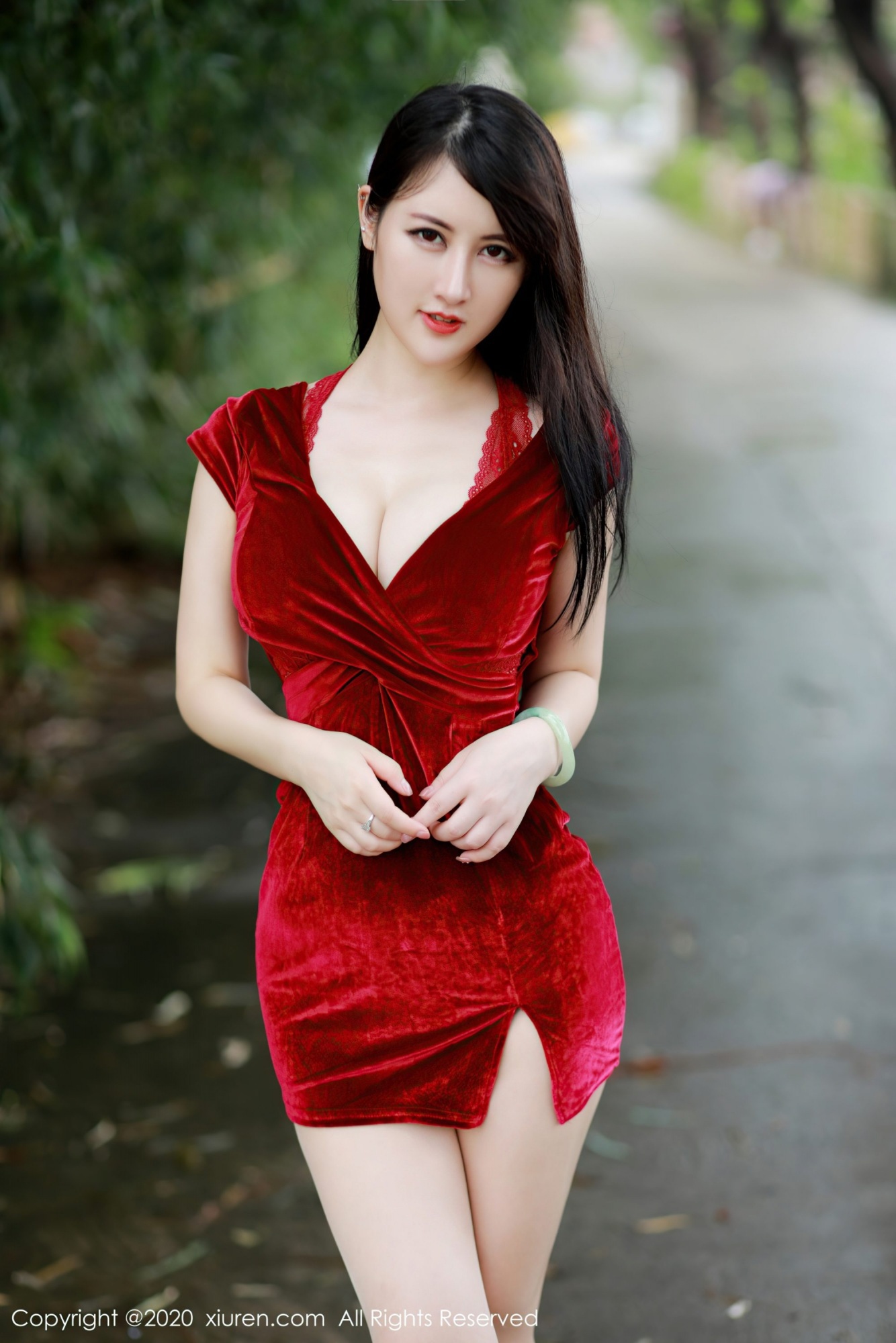 XIUREN秀人网-20201020-Vol2672-詩詩kiki-03-13