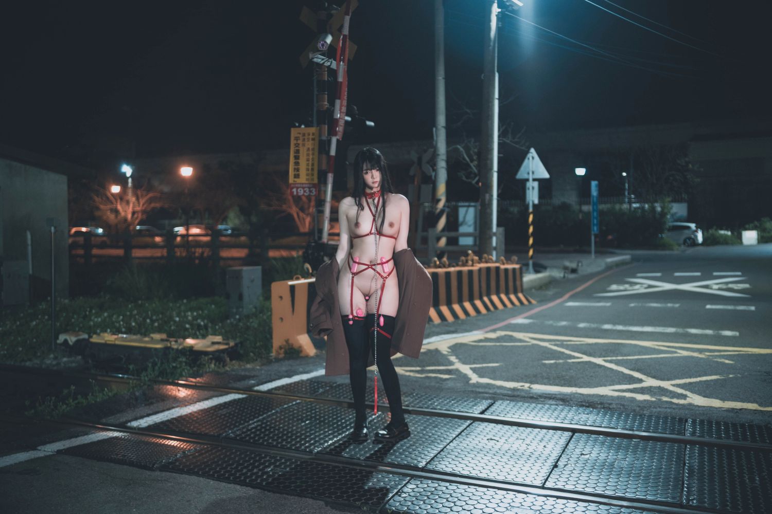 落落Raku---同級生の秘密53P-3V-5321M-04-10