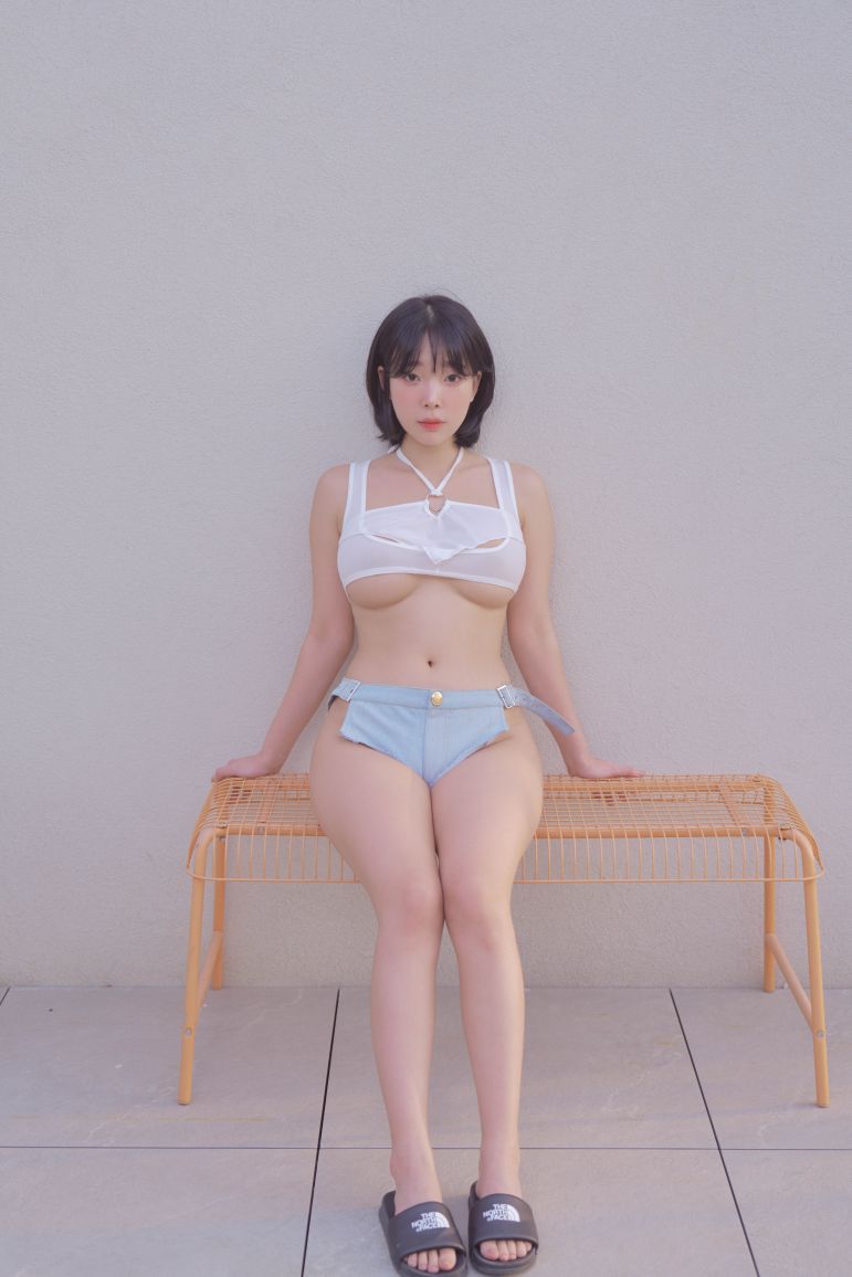 inkyung姜仁卿-IKOF-7-Girlfriend-108P2V-936MB-04-27