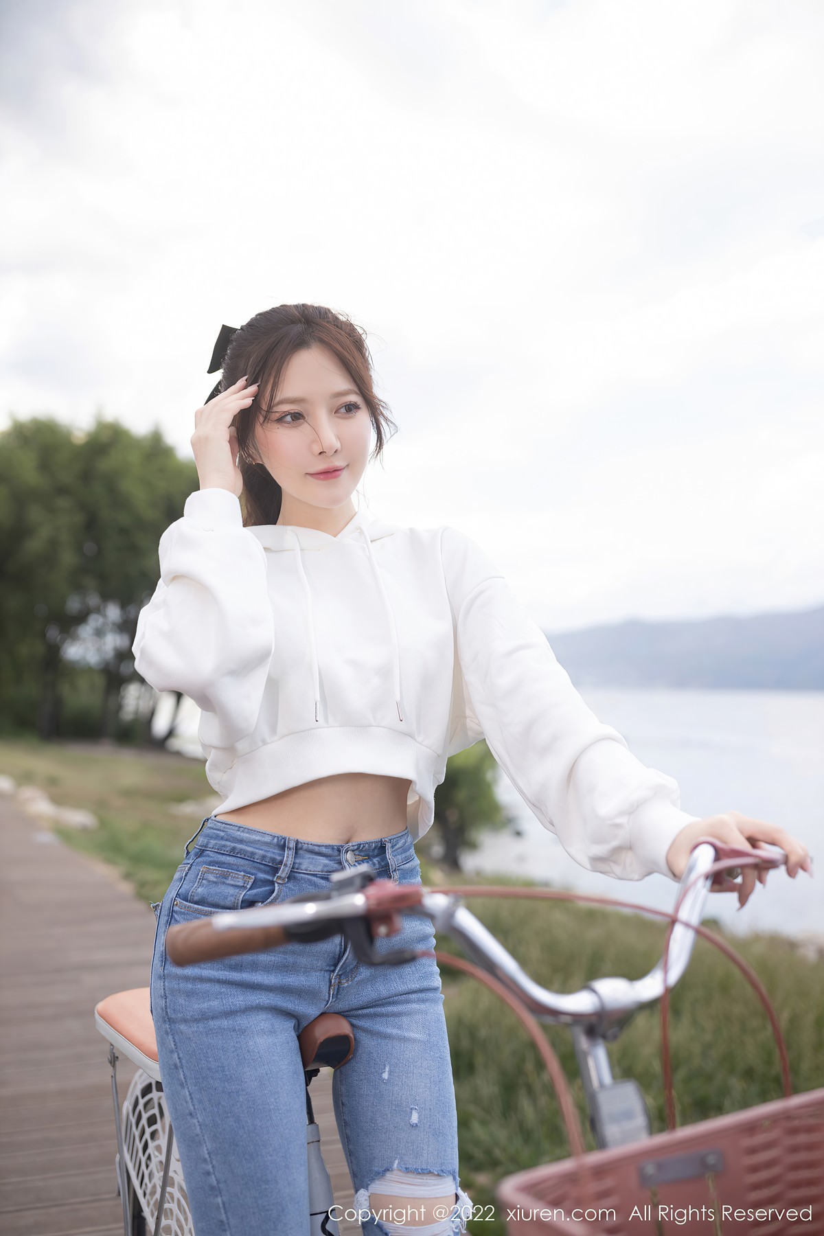 XiuRen秀人网-No5159-鱼子酱Fish-01-16