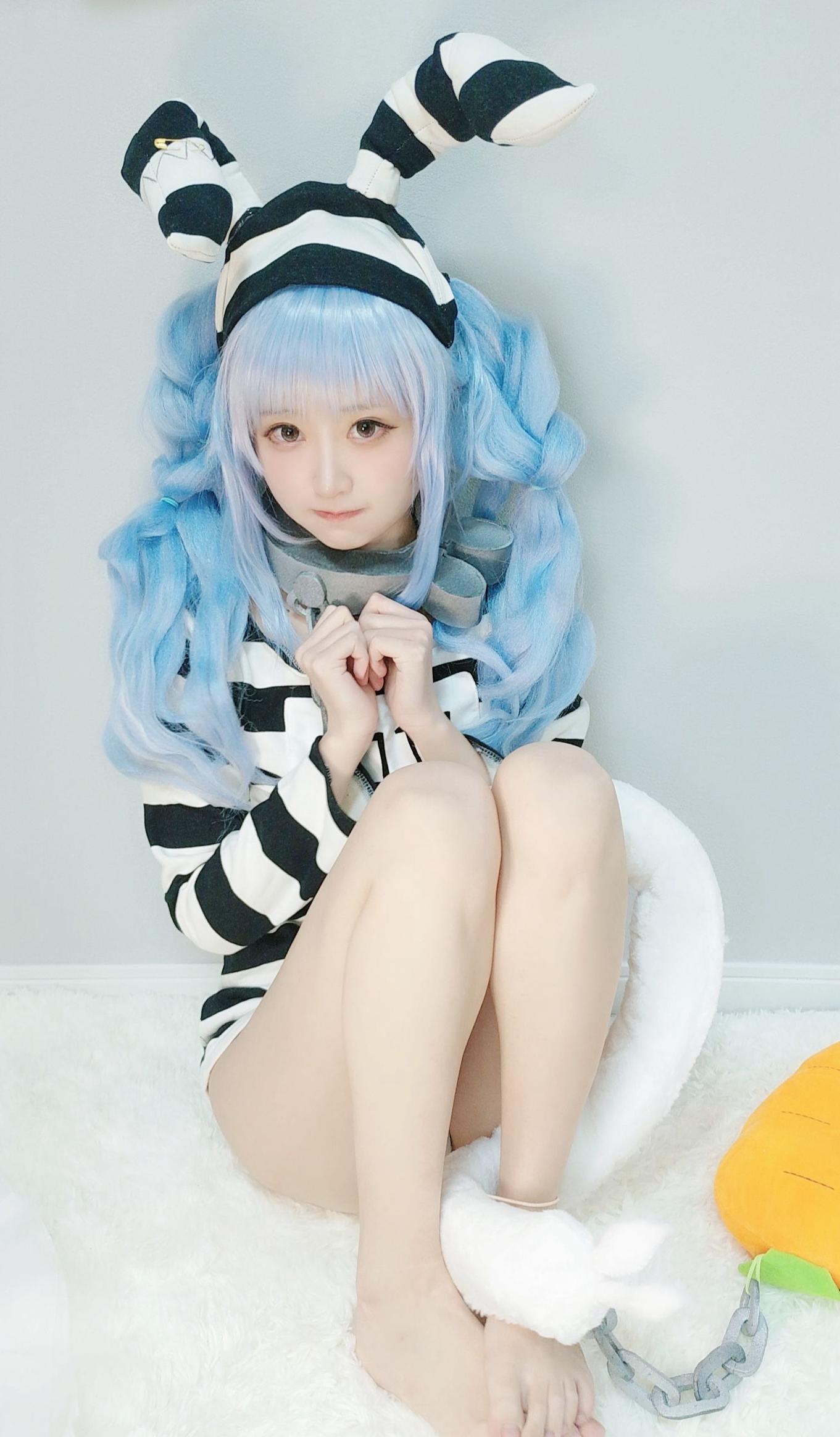 045-千阳快起床---兔田佩可拉-14P-2019-MB-08-27