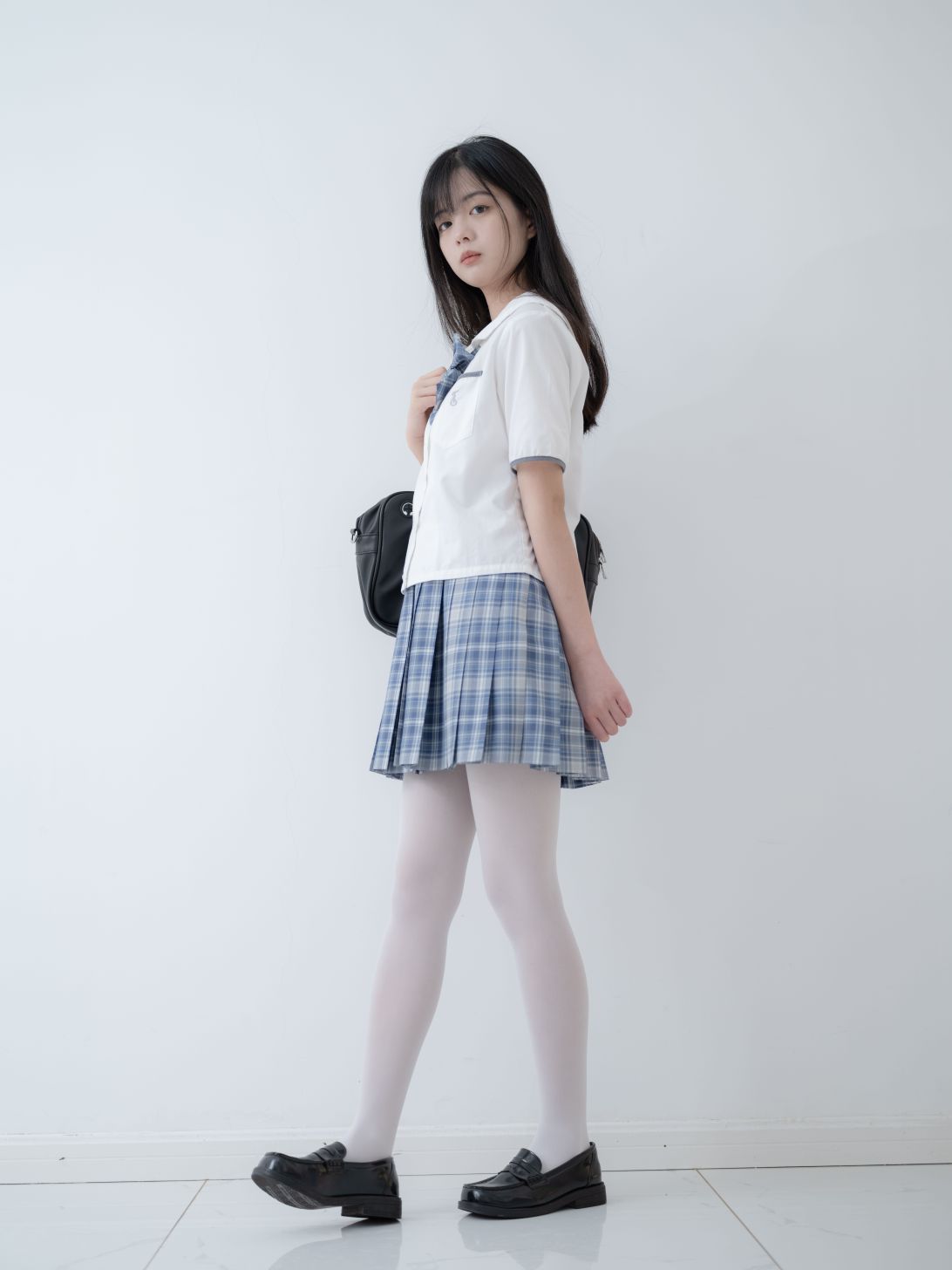 少女秩序---晞可-JK-R17149P345G-04-17