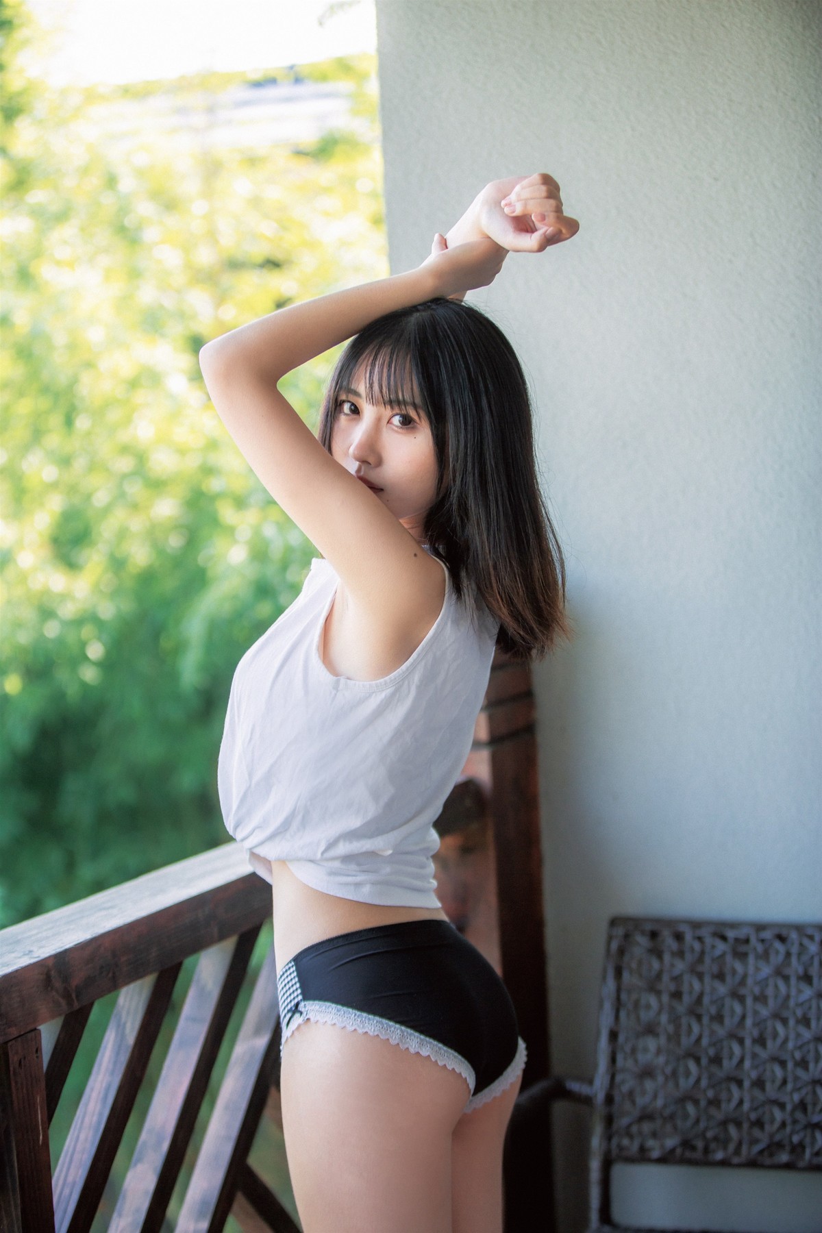 Cosplay-念雪ww-夏日微风-02-02