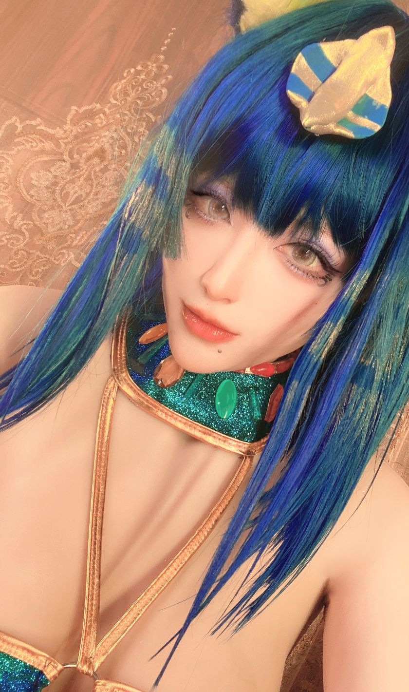 起司块wii---埃及猫56P4V-198MB-09-05