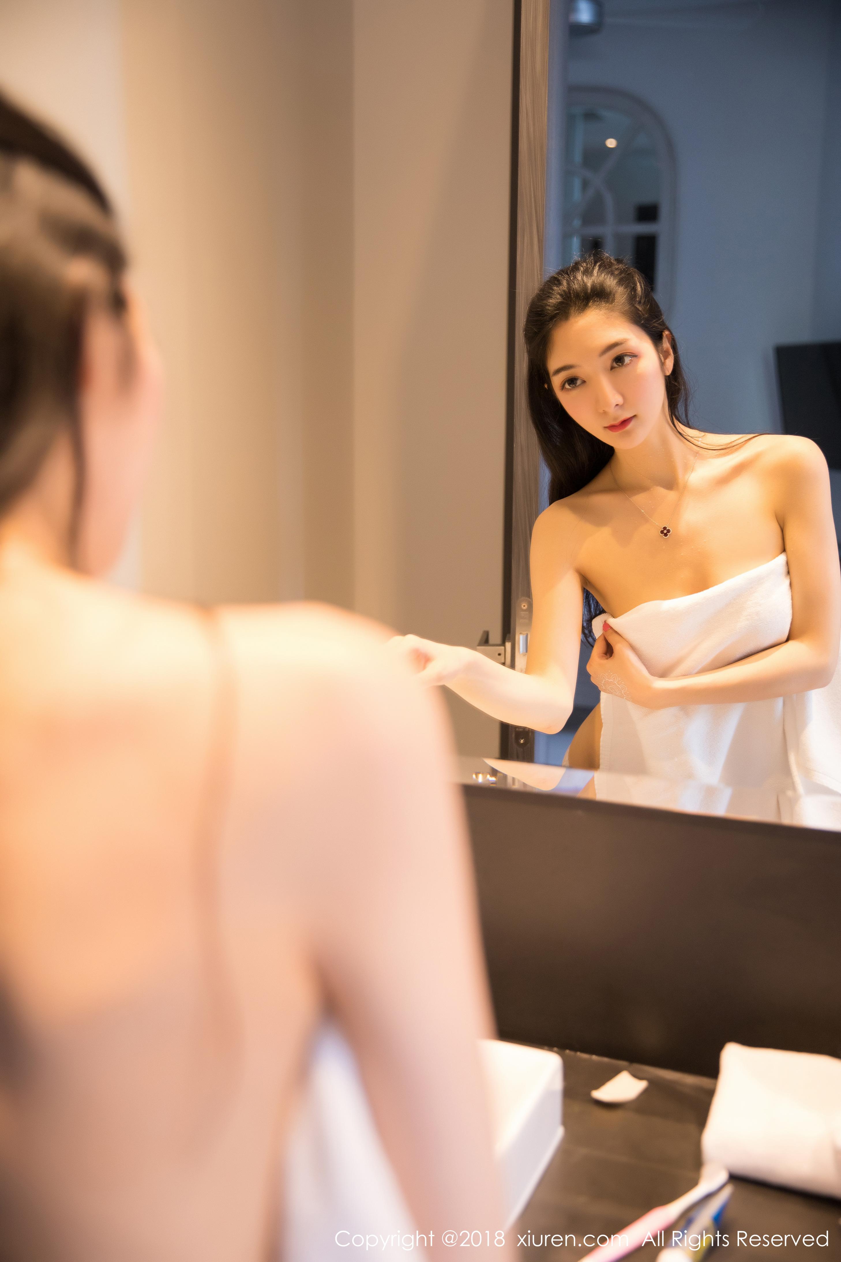 086-XiuRen秀人网-20180726-NO1099-小热巴-61P-24892-MB-08-24