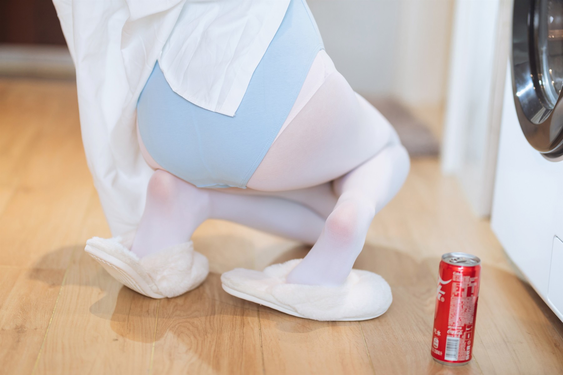 Cosplay-许岚-蓝色芭蕾-12-03