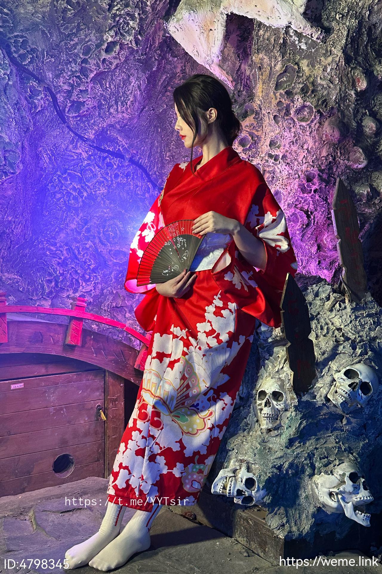 抖音-轩子巨二兔-微密圈-NO003期-41P4V-08-15