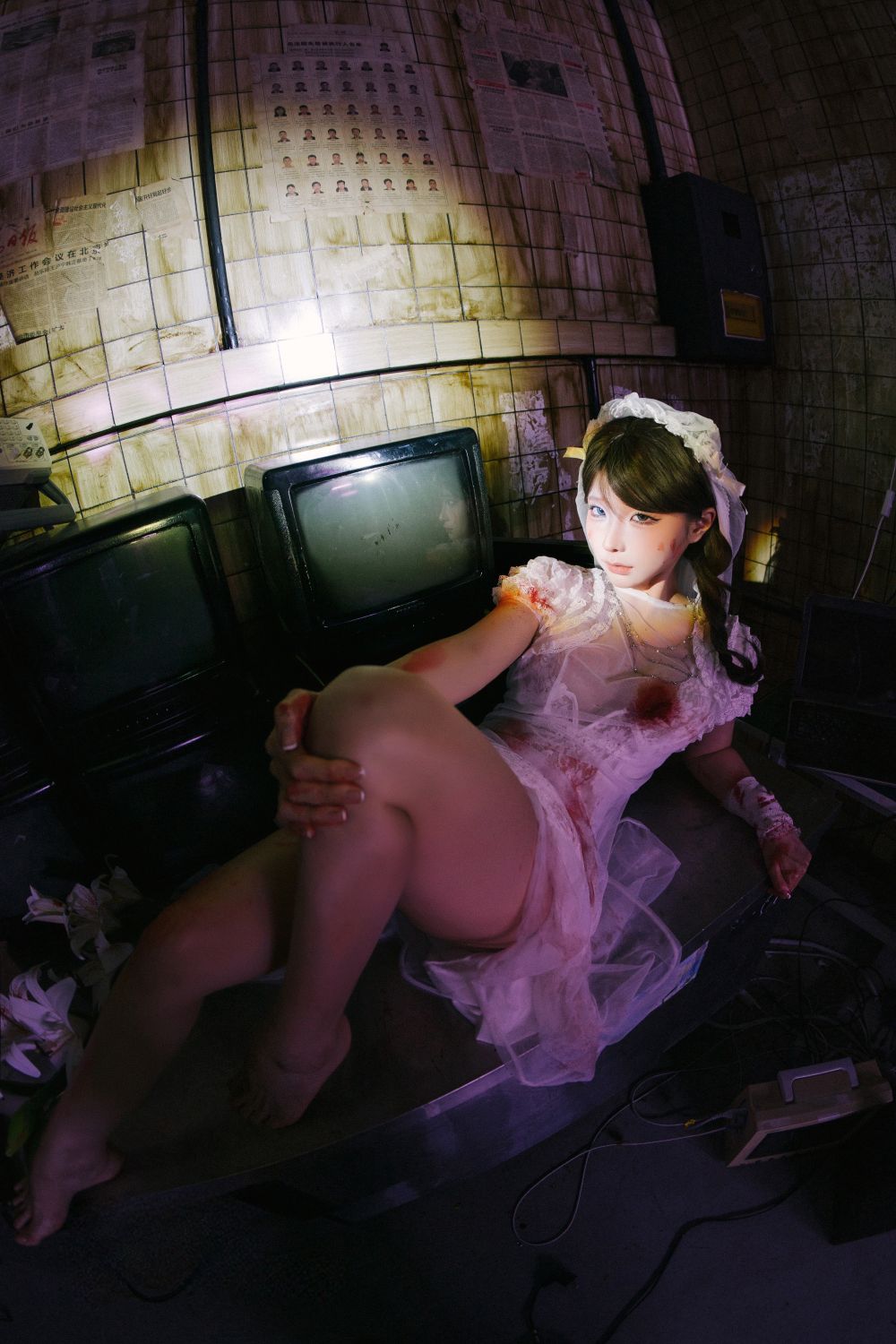 蠢沫沫---BOSS-正片-07-27