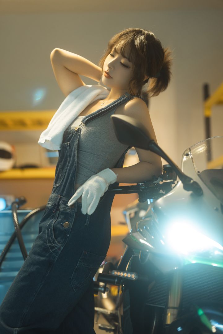 yuuhui玉汇---机车维修站139P-201GB-06-16