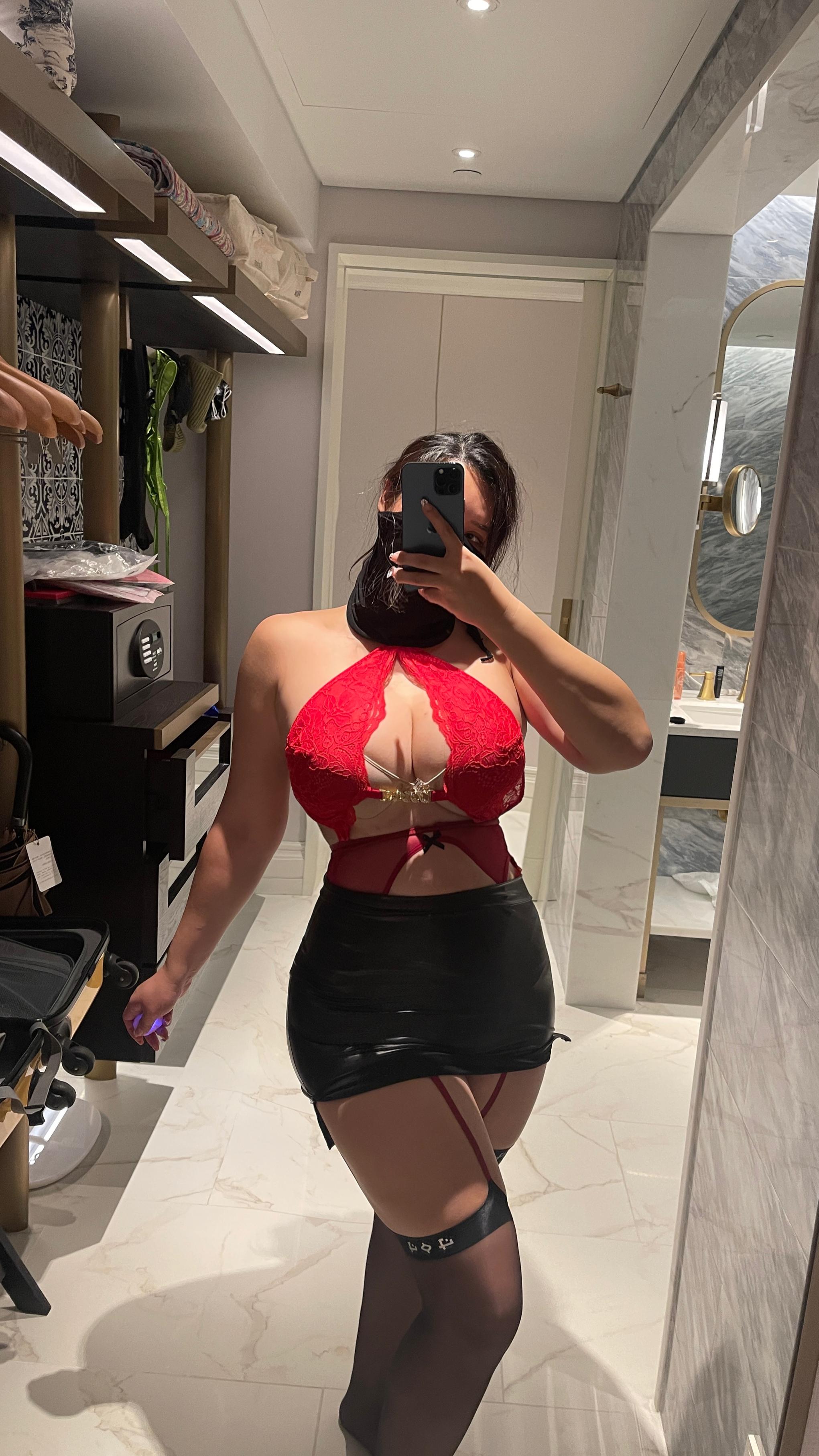 水蜜桃米米---皮裙吊带袜-86P-71755-MB-08-11