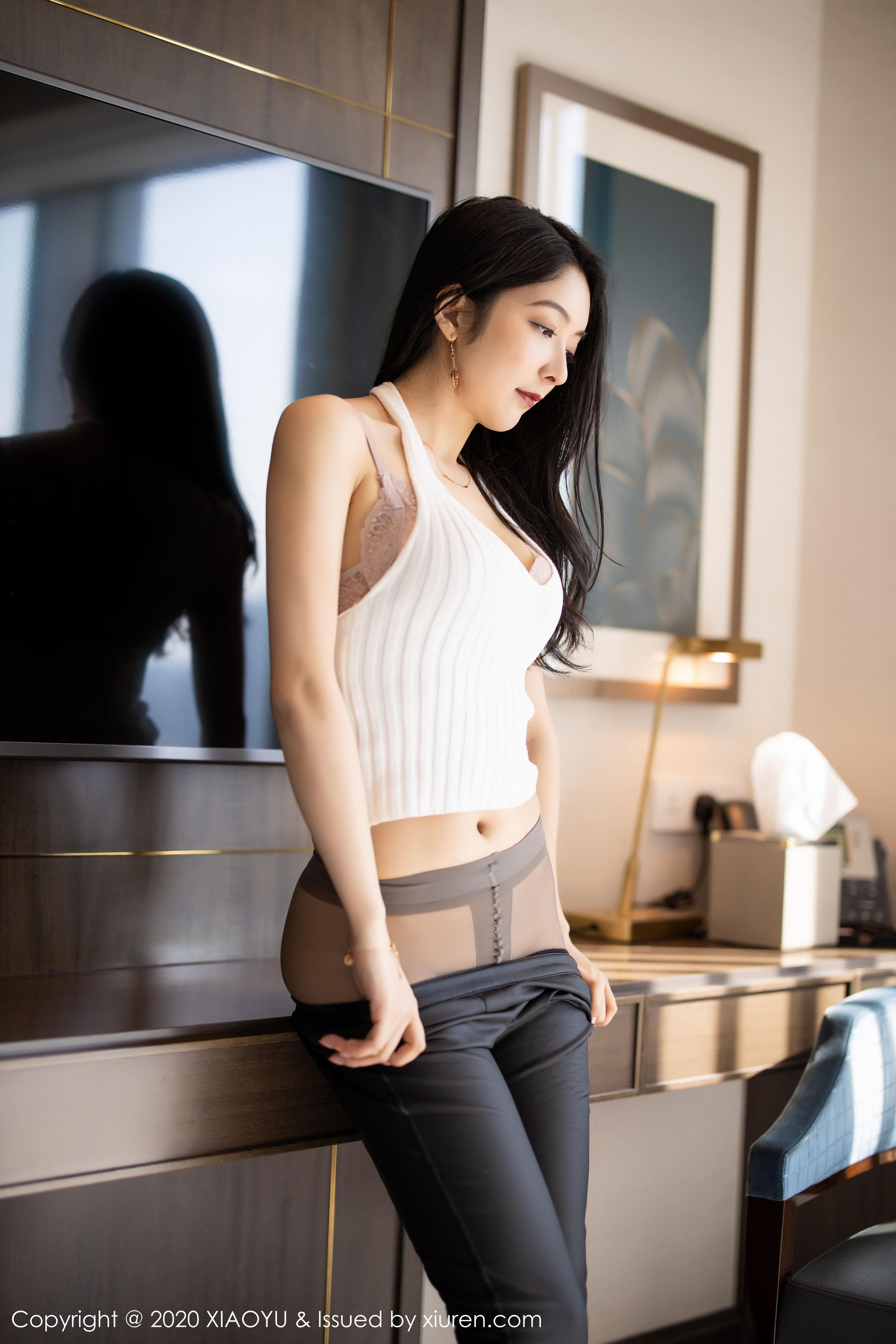 076-XIAOYU语画界-20200106-VOL229-Angela小热巴-114P-17566-MB-08-24