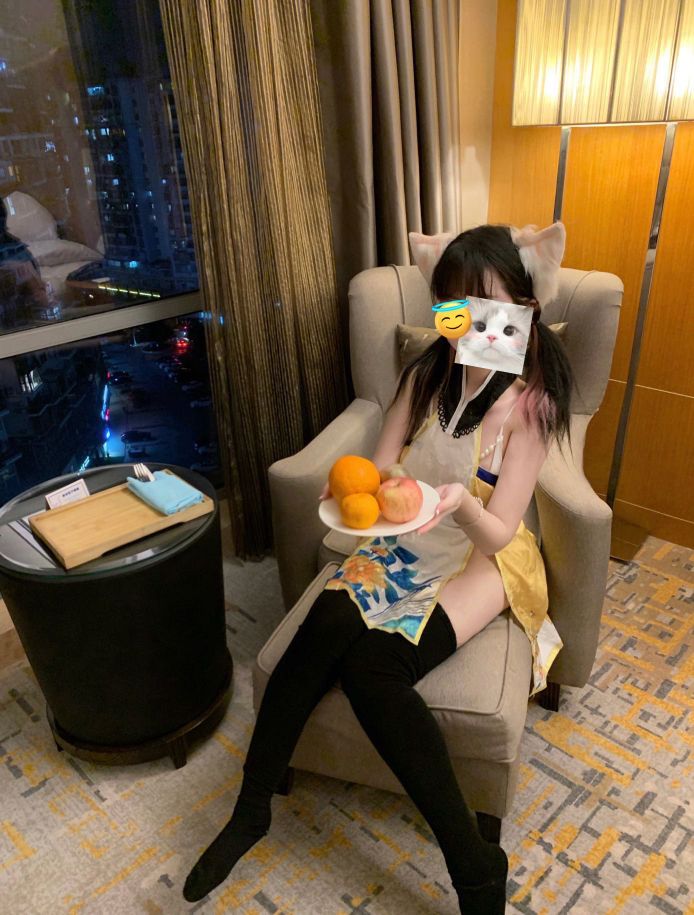 呆呆酱-合集-12-31