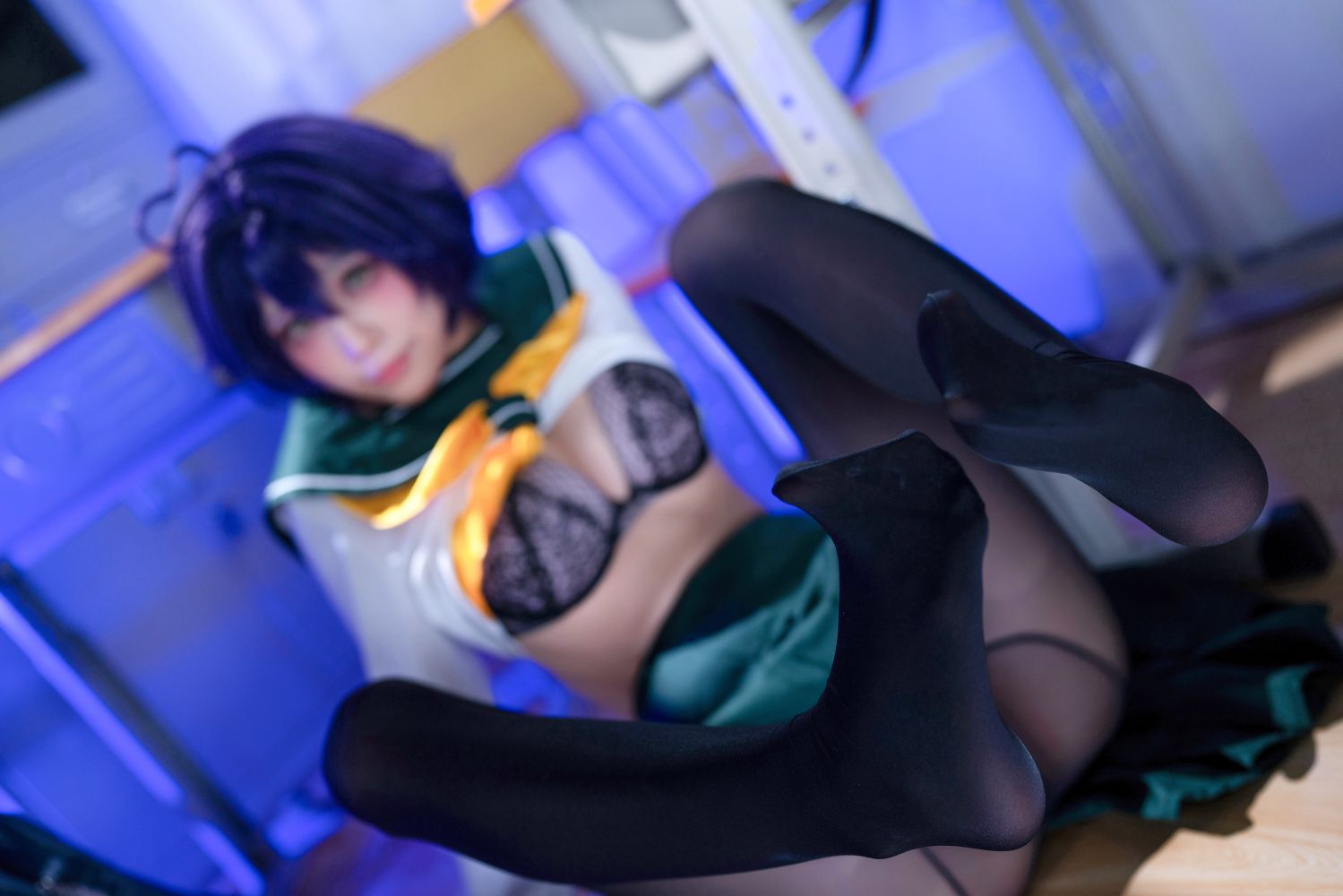 水淼Aqua-魔法少女にあこがれて-柊うてな-101P-15738MB-07-24