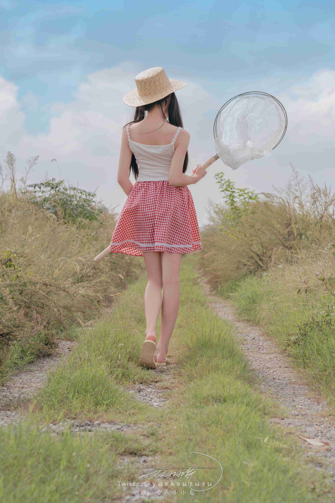 咬人小小兔-1月作品稻香-盛夏好声音-02-28