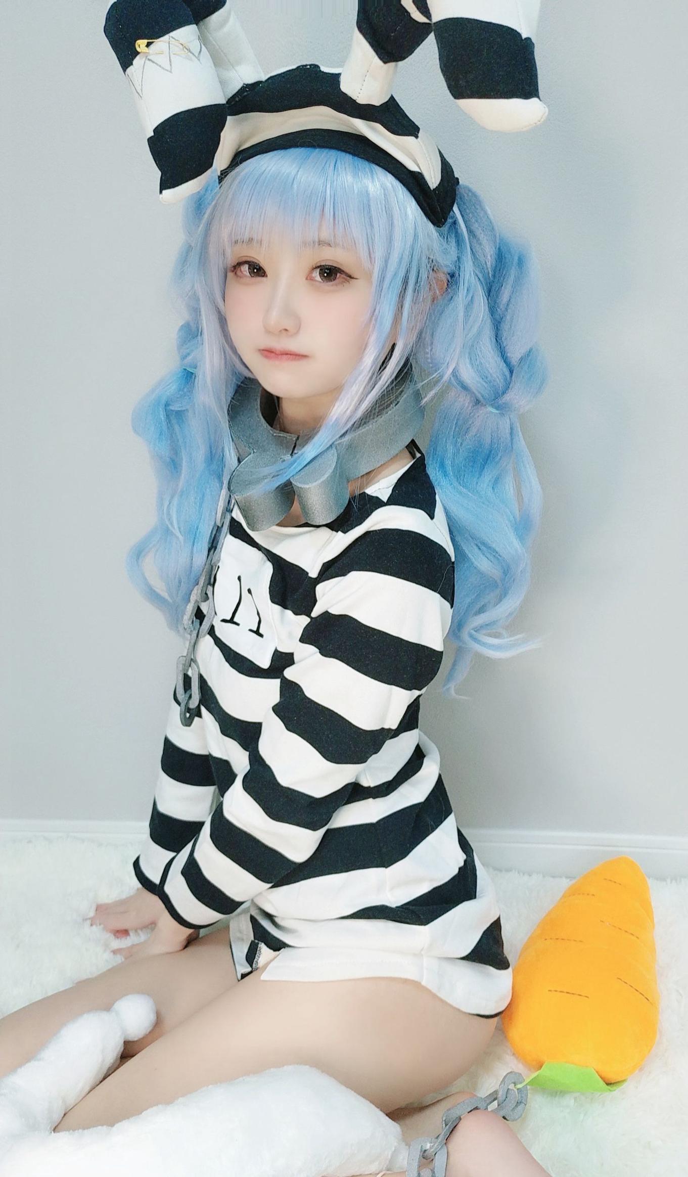 045-千阳快起床---兔田佩可拉-14P-2019-MB-08-27