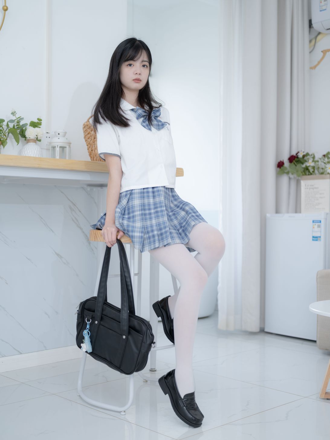 少女秩序---晞可-JK-R17149P345G-04-17