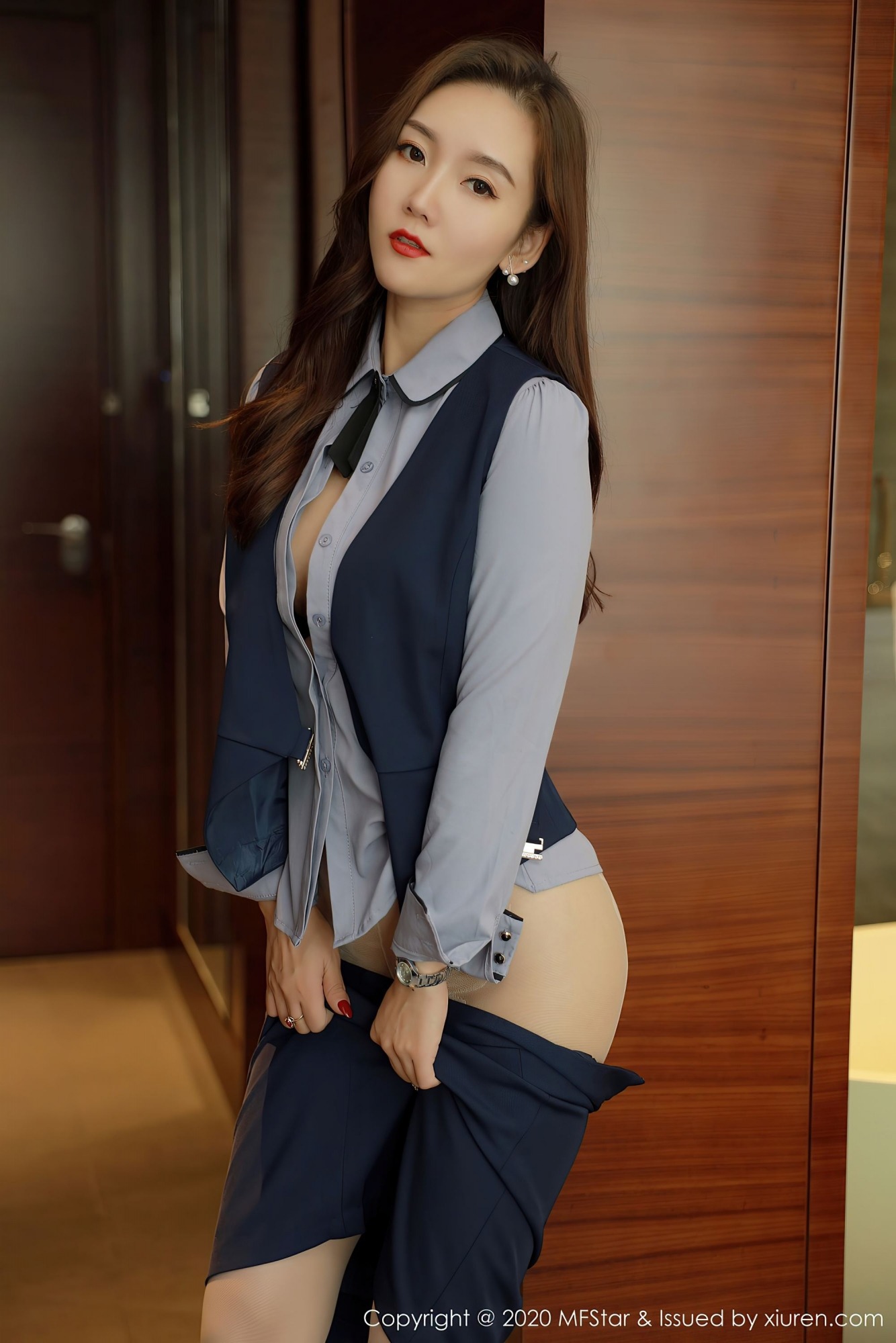 MFStar模范学院-20201216-Vol425-艾靜香-10-01