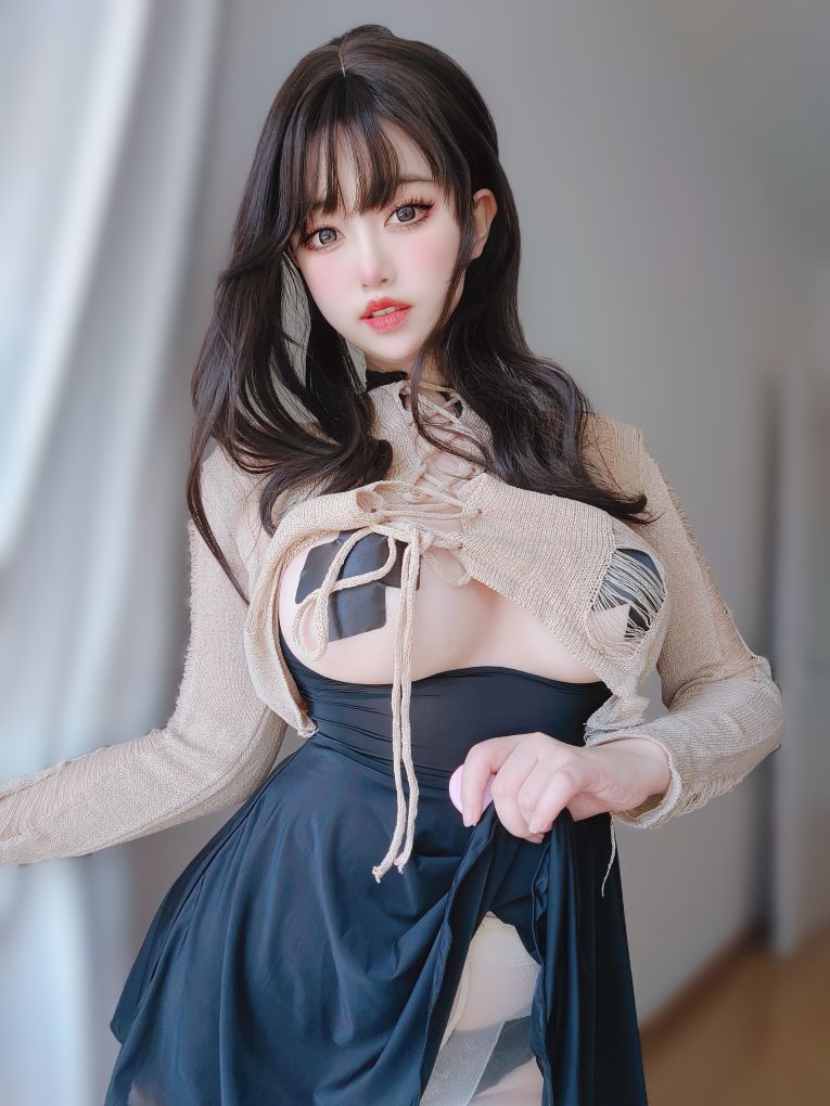 女主K---初秋穿搭-03-31