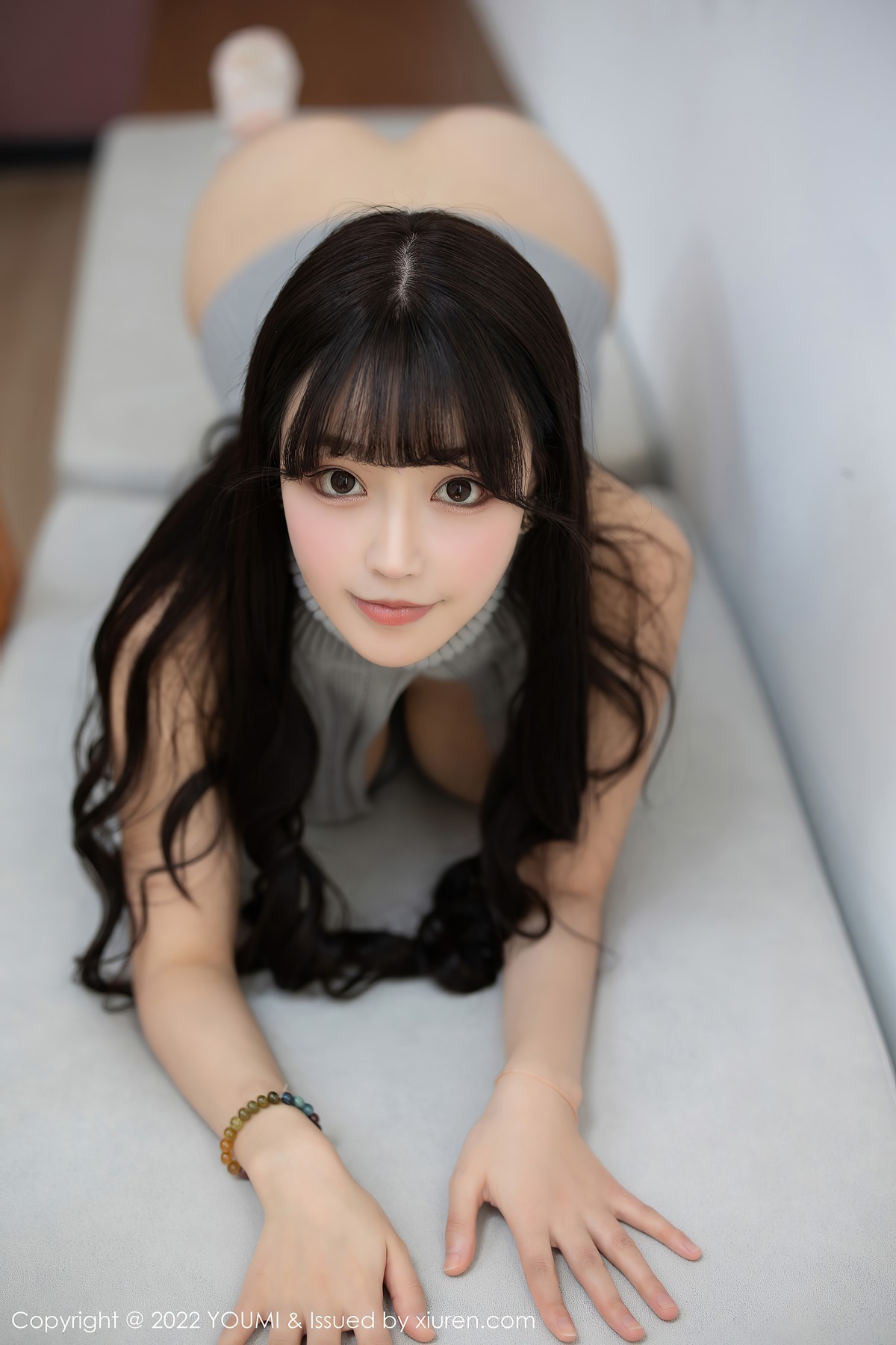 Youmi尤蜜荟-Vol849-朱可儿Flora-01-15