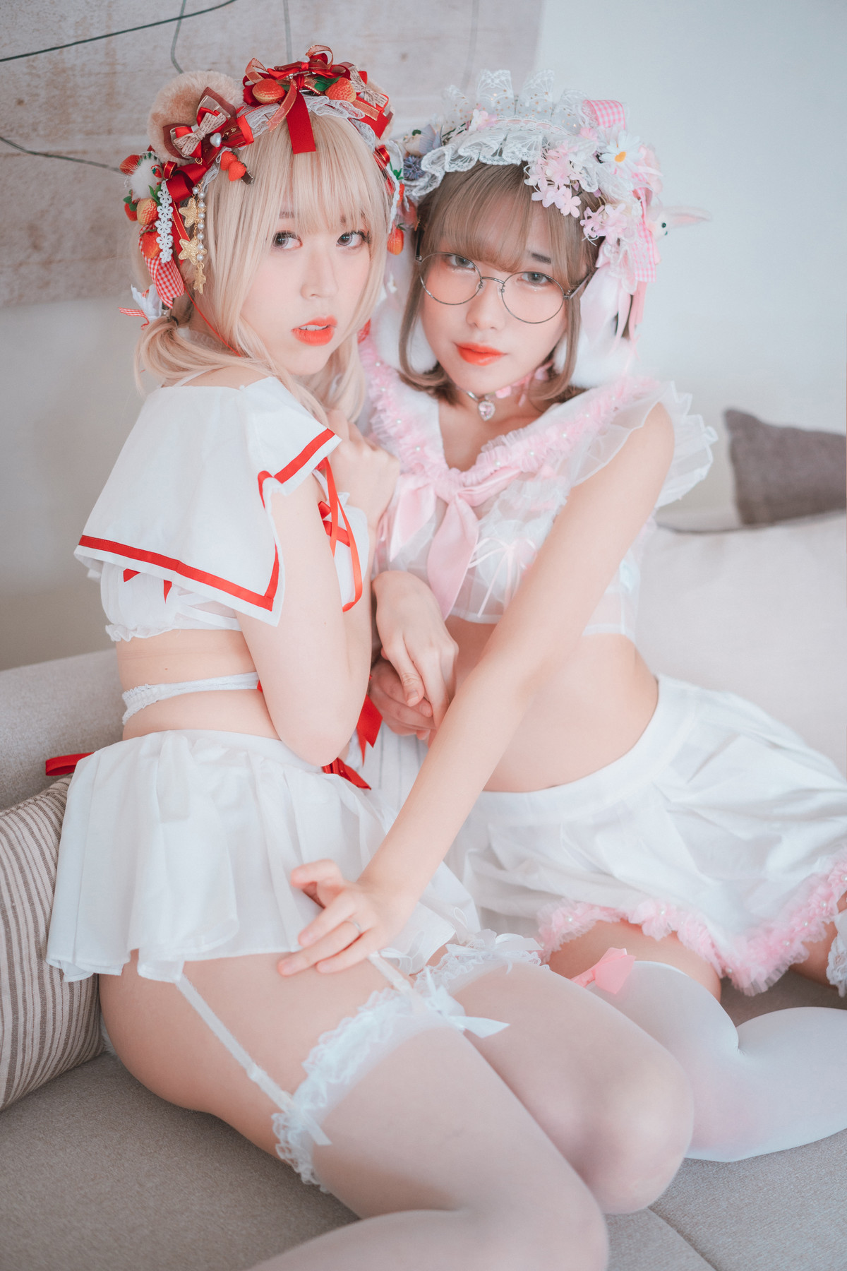 Mozzi-모찌-Sonson-손손-DJAWA-Spring-Comes-Twice-Set01-03-02