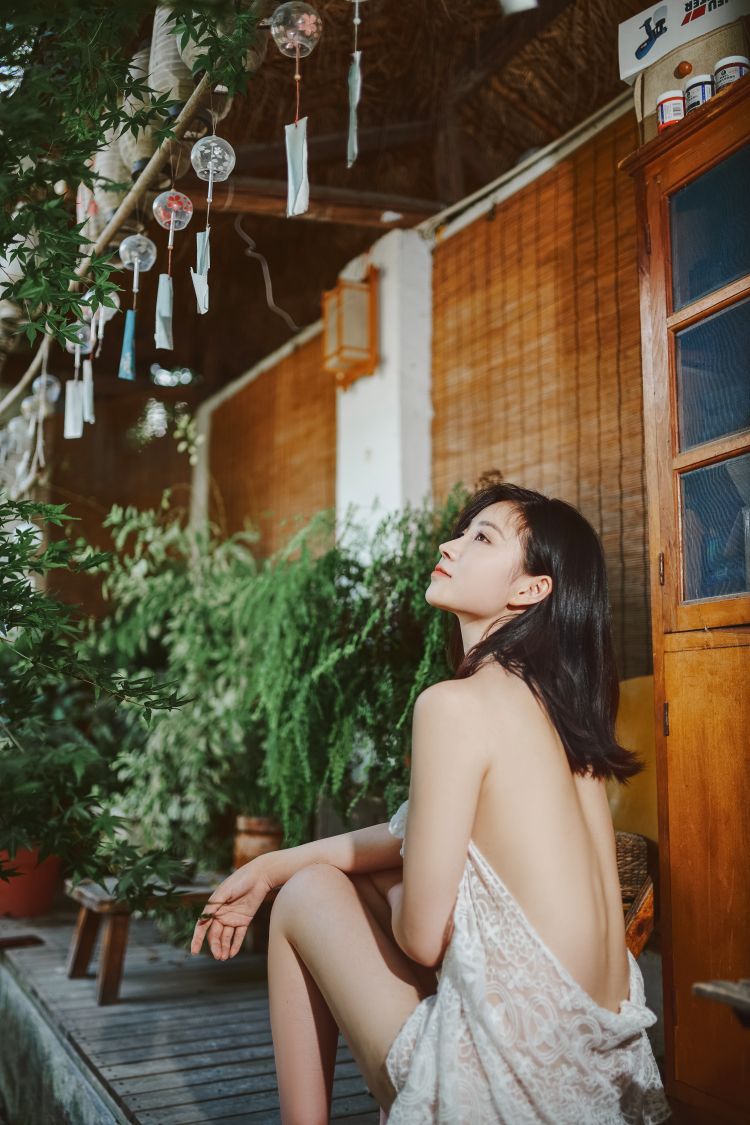 年年---夏日精灵41P-3572M-01-25