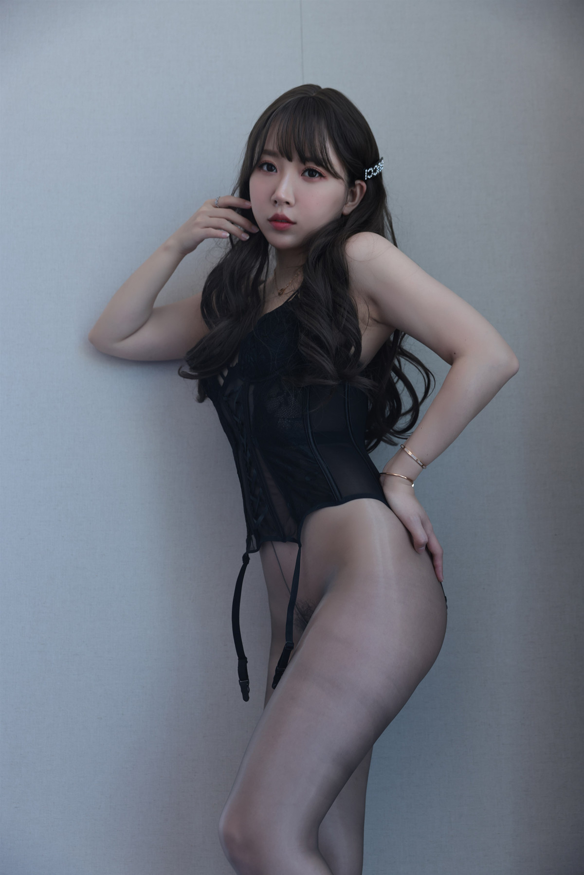 Cosplay-小女巫露娜-秋秋-Set02-08-14