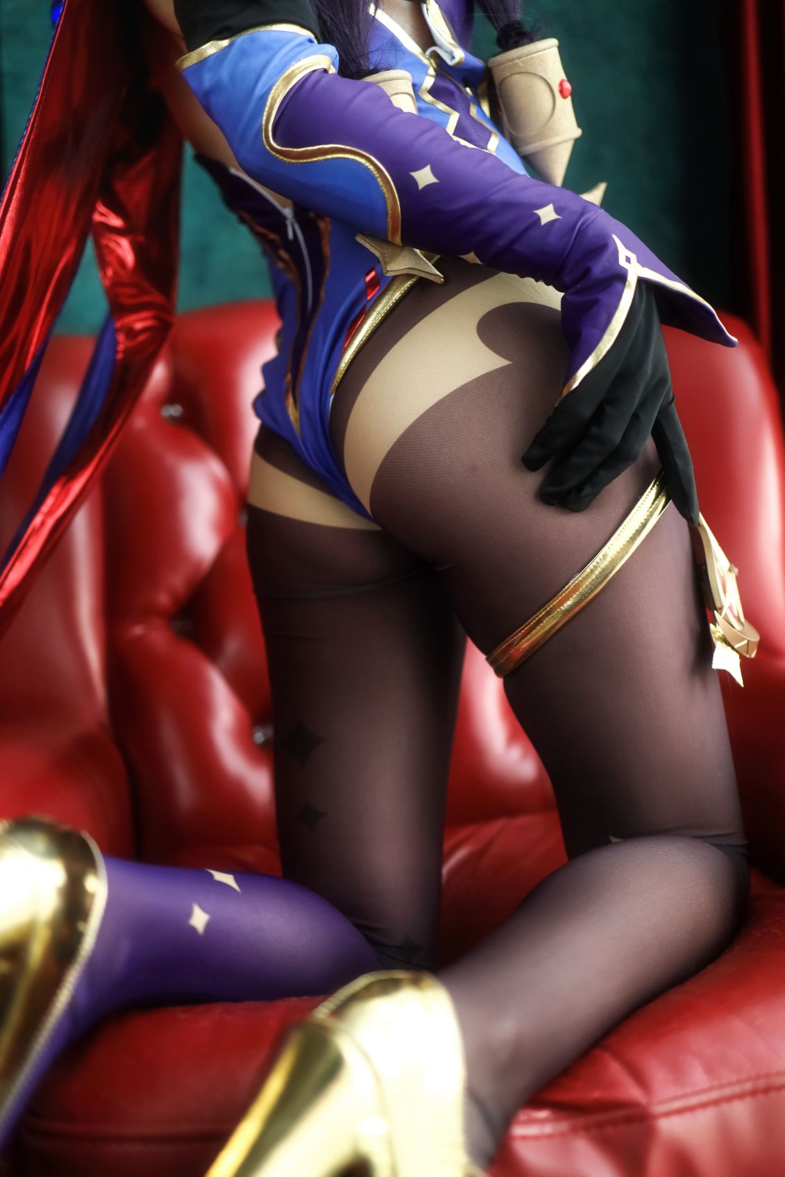 流年不停---莫娜-07-04