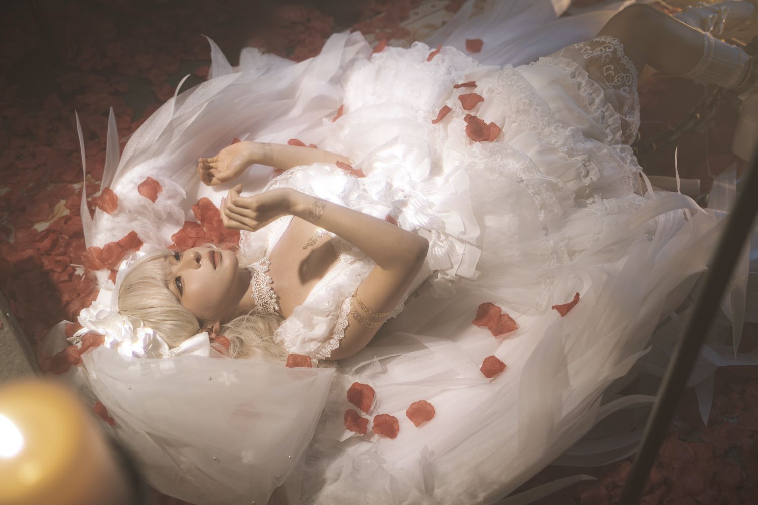 蠢沫沫---坠天使95P3V-232G-06-12