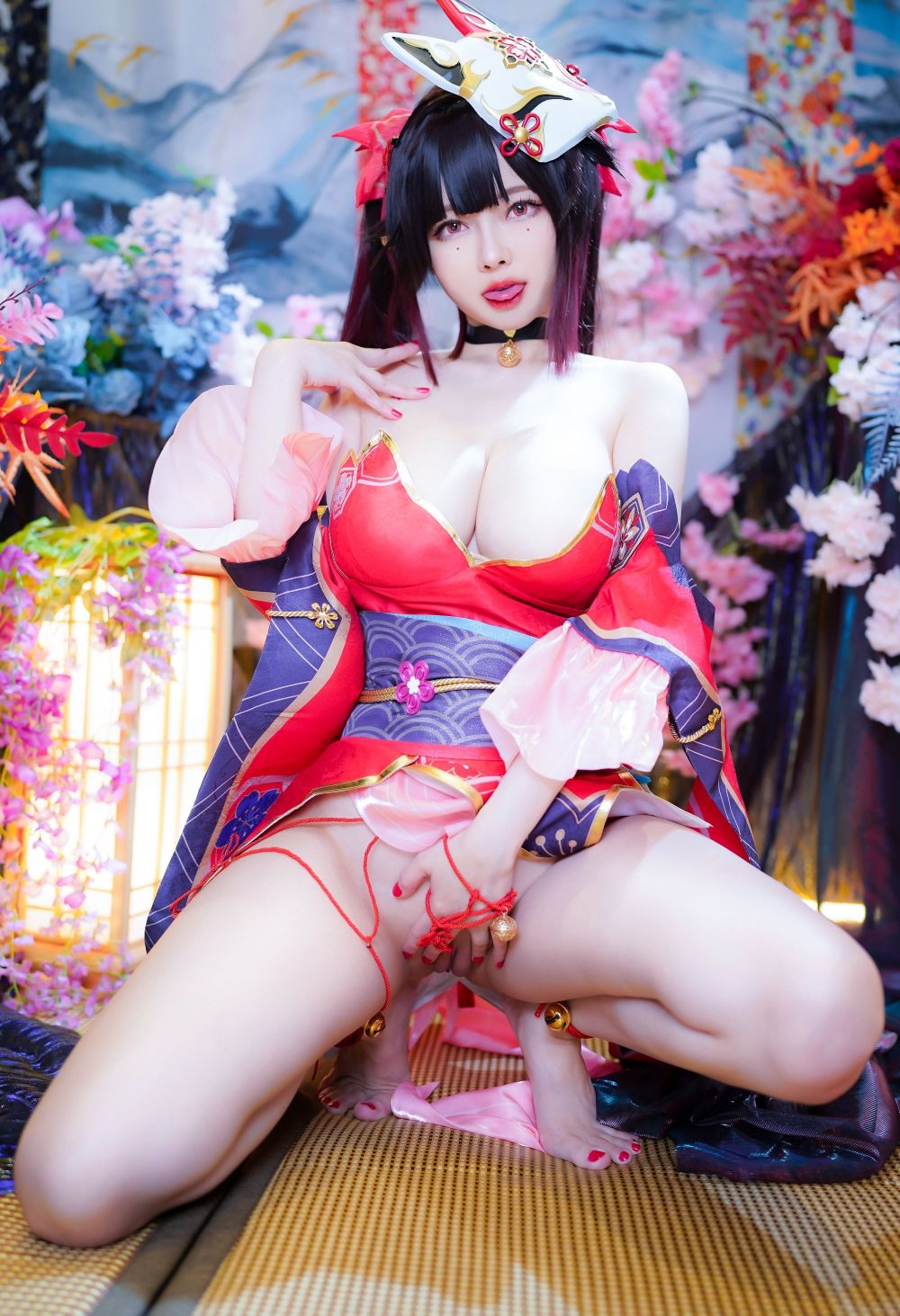 Arty亚缇---星穹铁道-花火-07-30