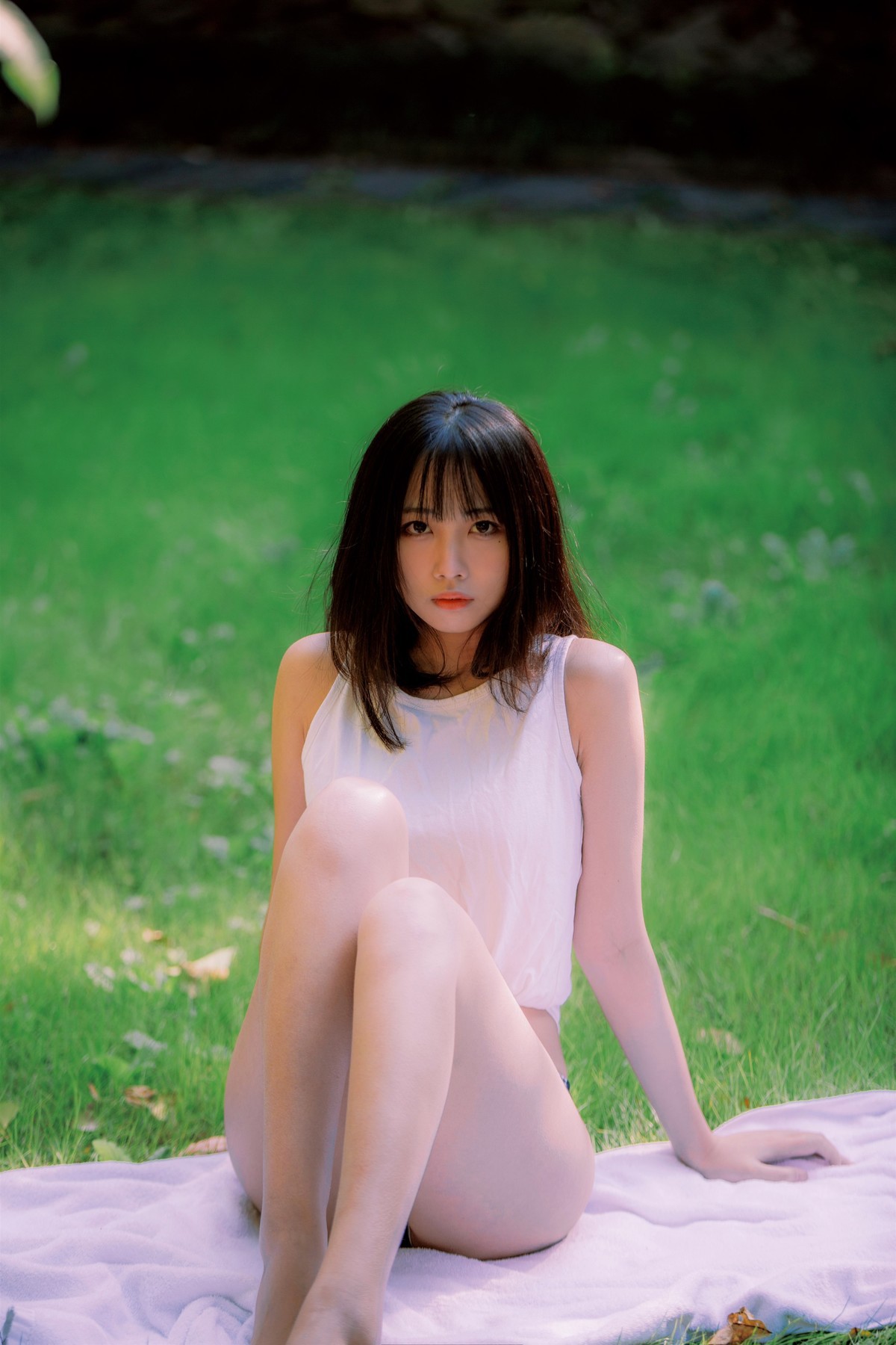 Cosplay-念雪ww-夏日微风-02-02