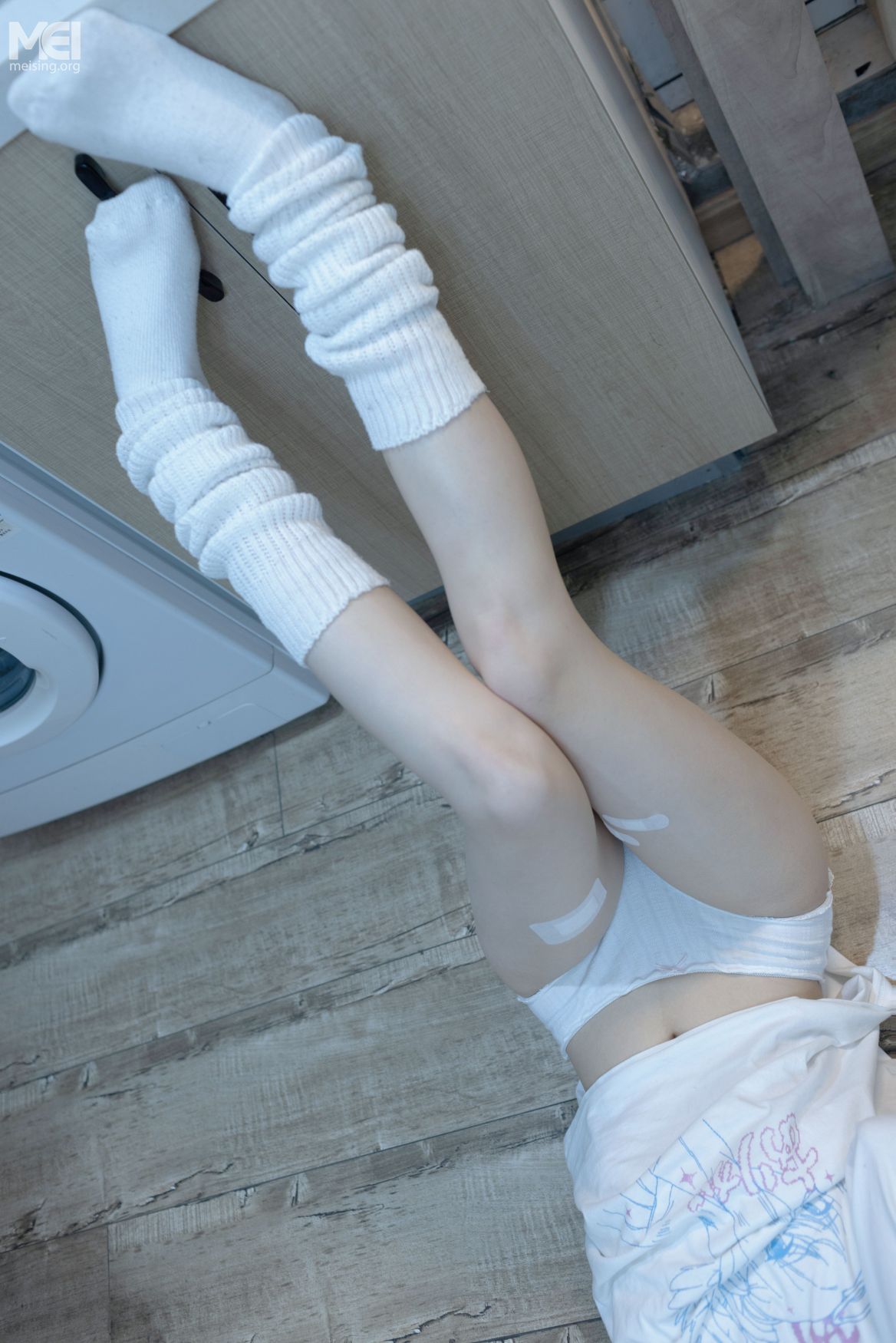 少女秩序-千澄-泡泡袜少女-01-27