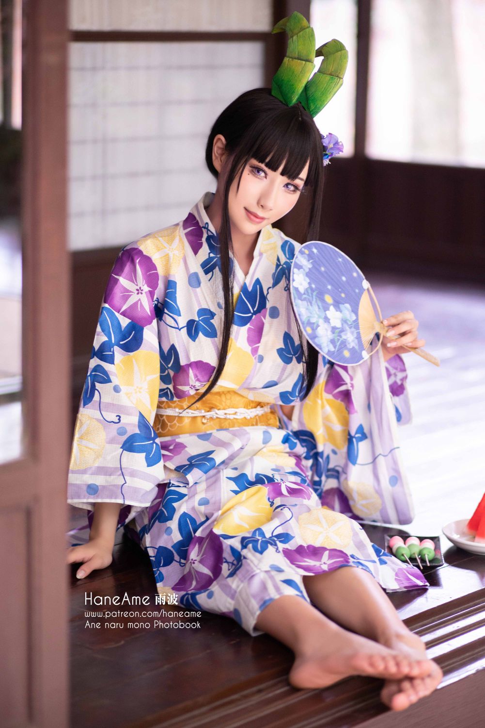 雨波-HaneAme---Ane-Naru-Mono155P-20207MB-02-13