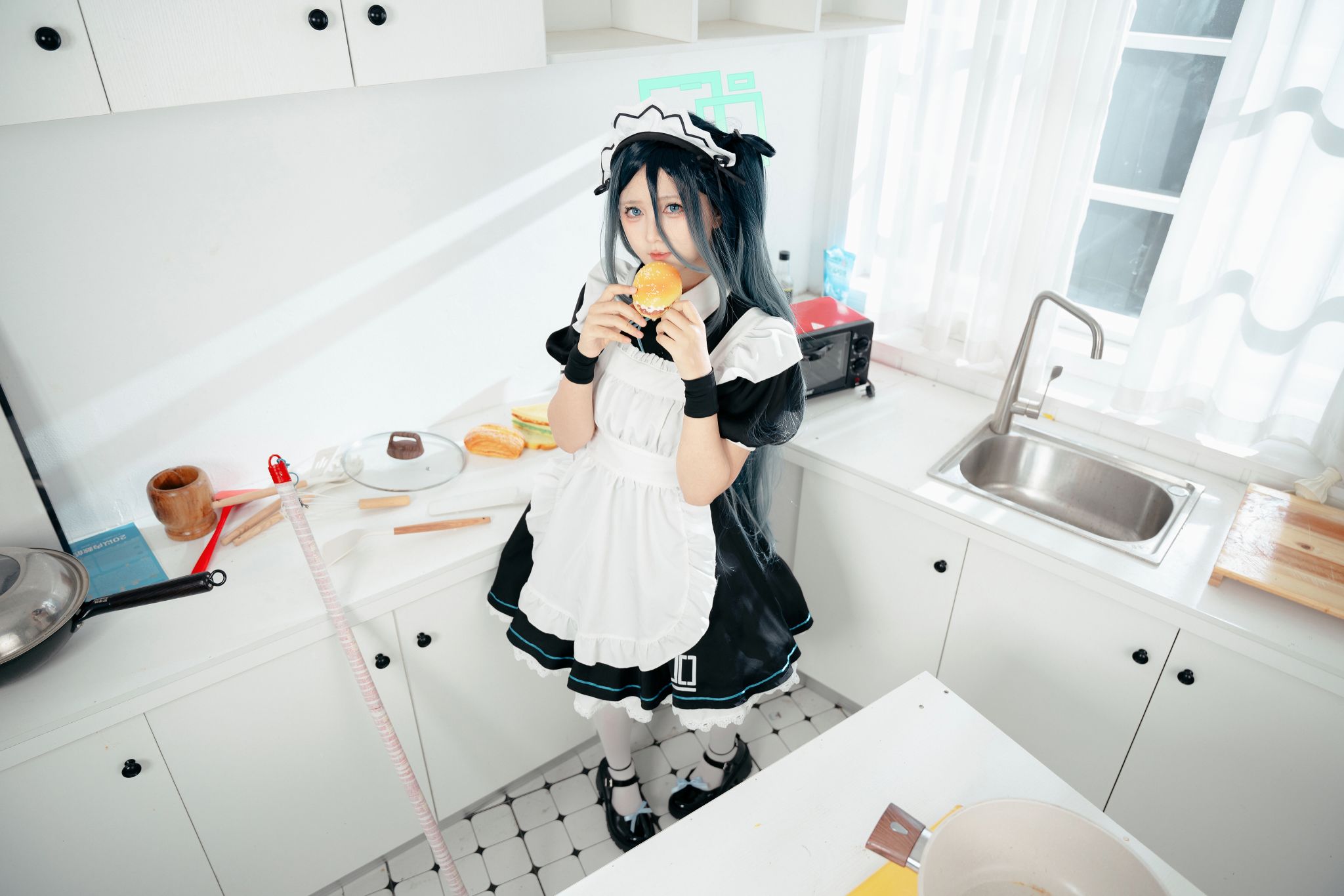 喜欢爱理吗---爱丽丝女仆-05-29