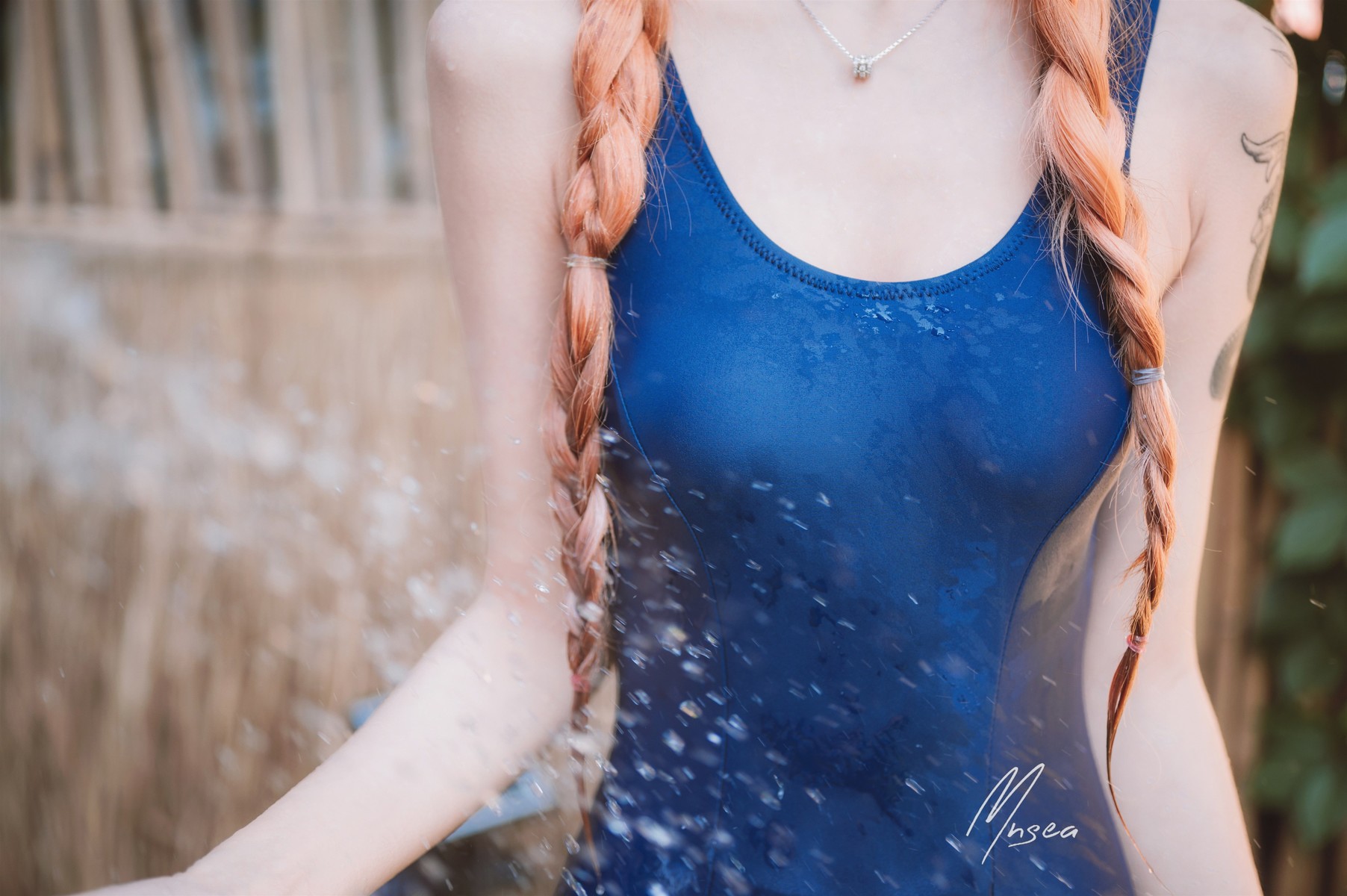 Cosplay-妹抖青写真-死库水-09-06