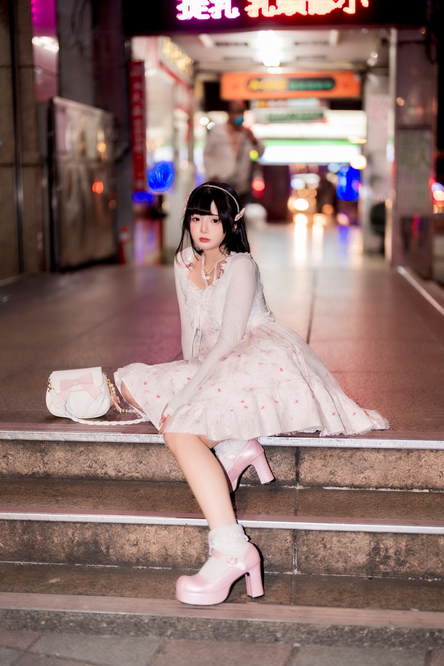 落落raku---似水流年-08-22