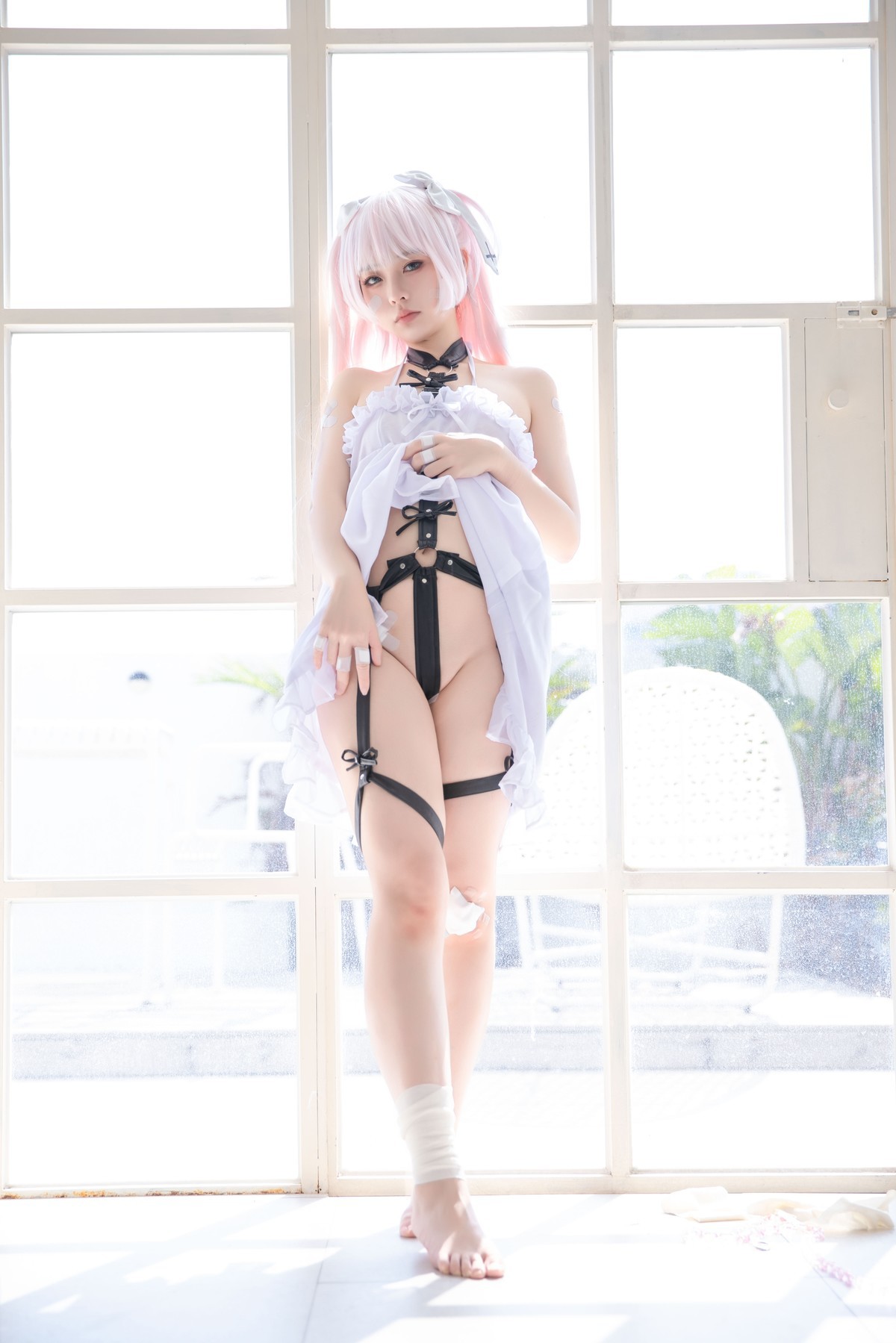 Cosplay-G44不会受伤-初音酱-03-17