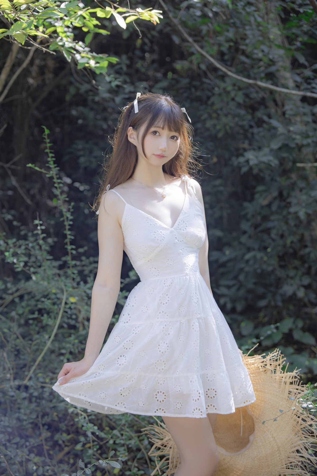 Cosplay-Nagisa魔物喵-2023年01月订阅写真-Set01-09-17