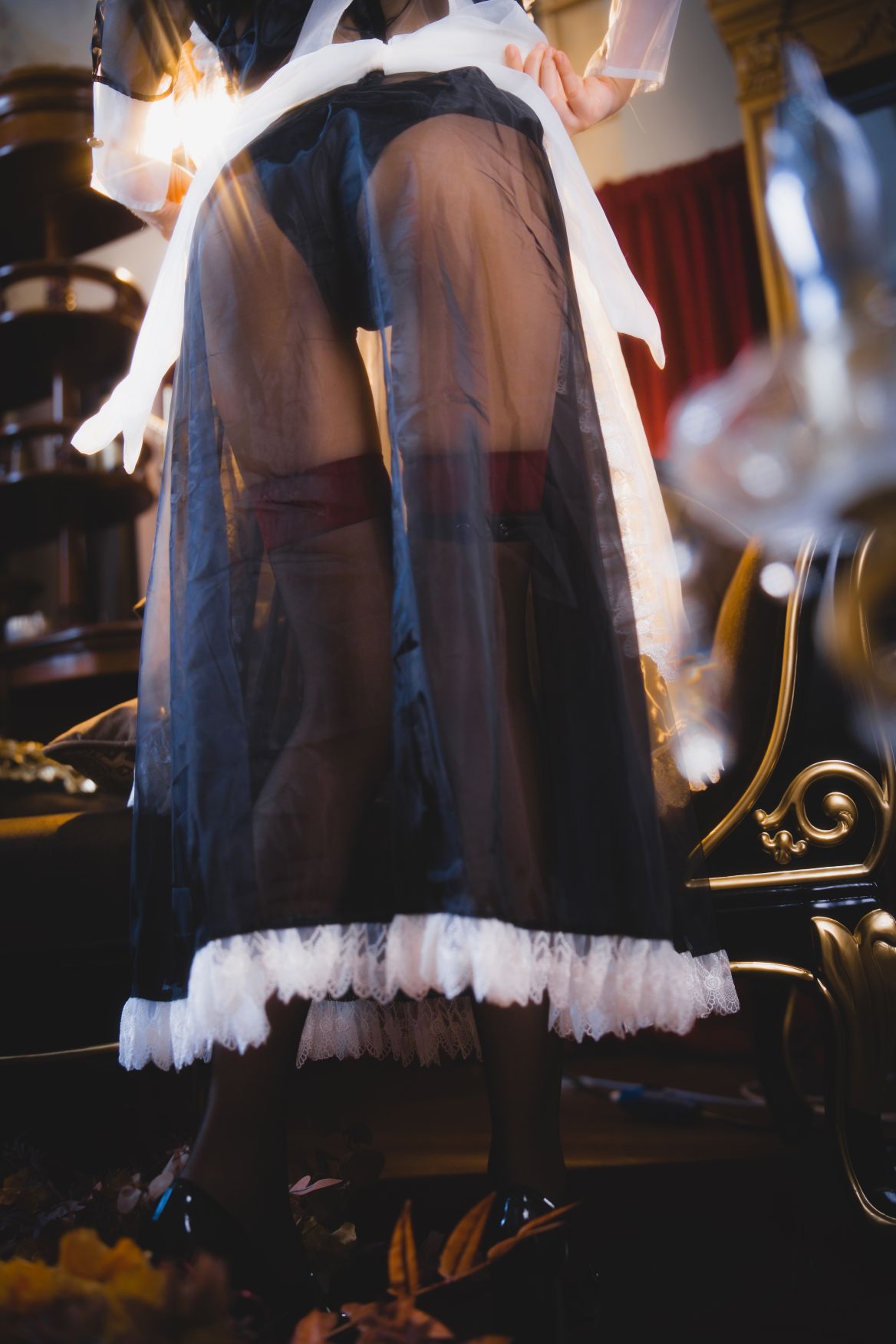 桜桃喵-2023年12月-透明女仆-03-14