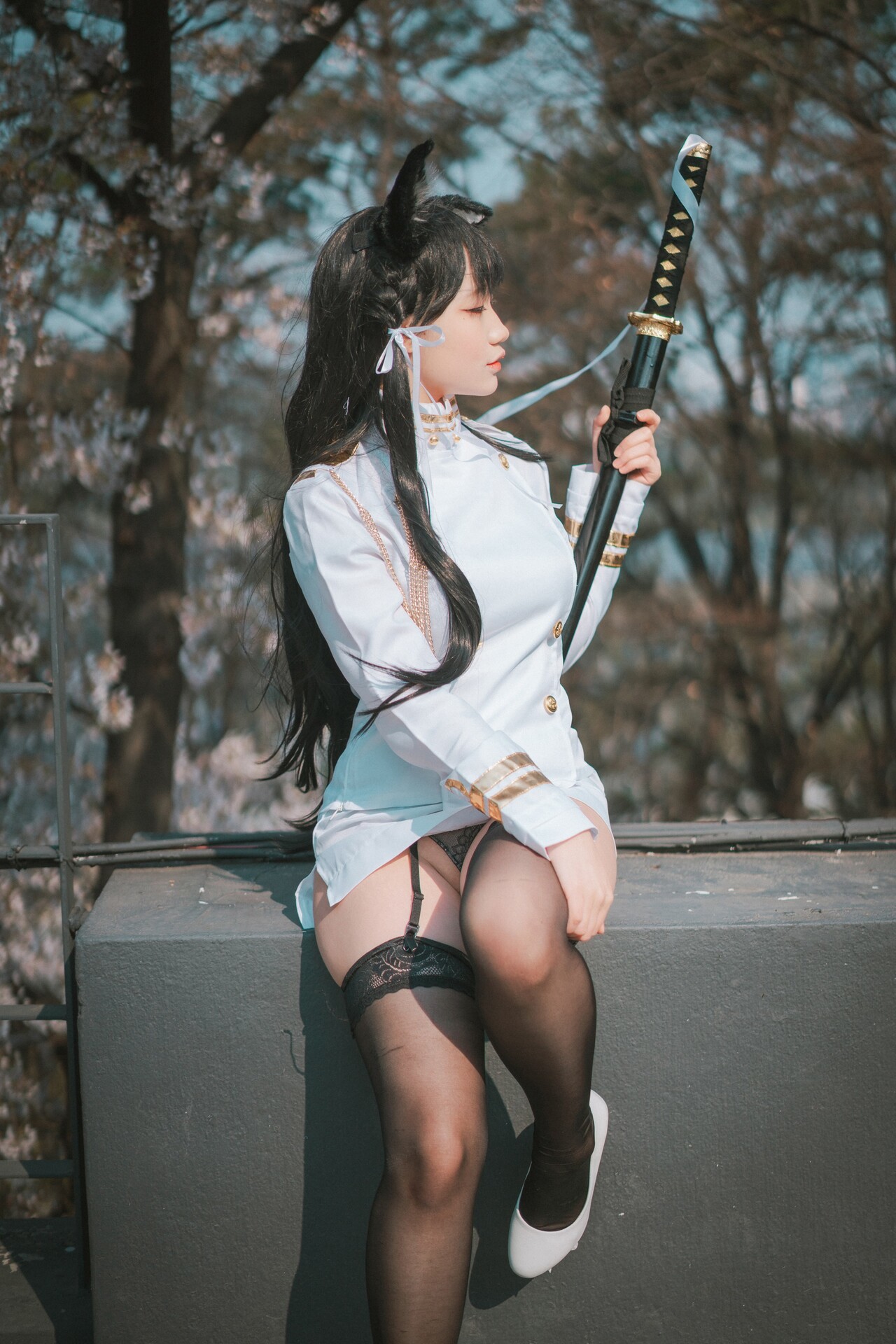 Mimmi-밈미-DJAWA-Azur-Lane-IJN-Atago-10-17