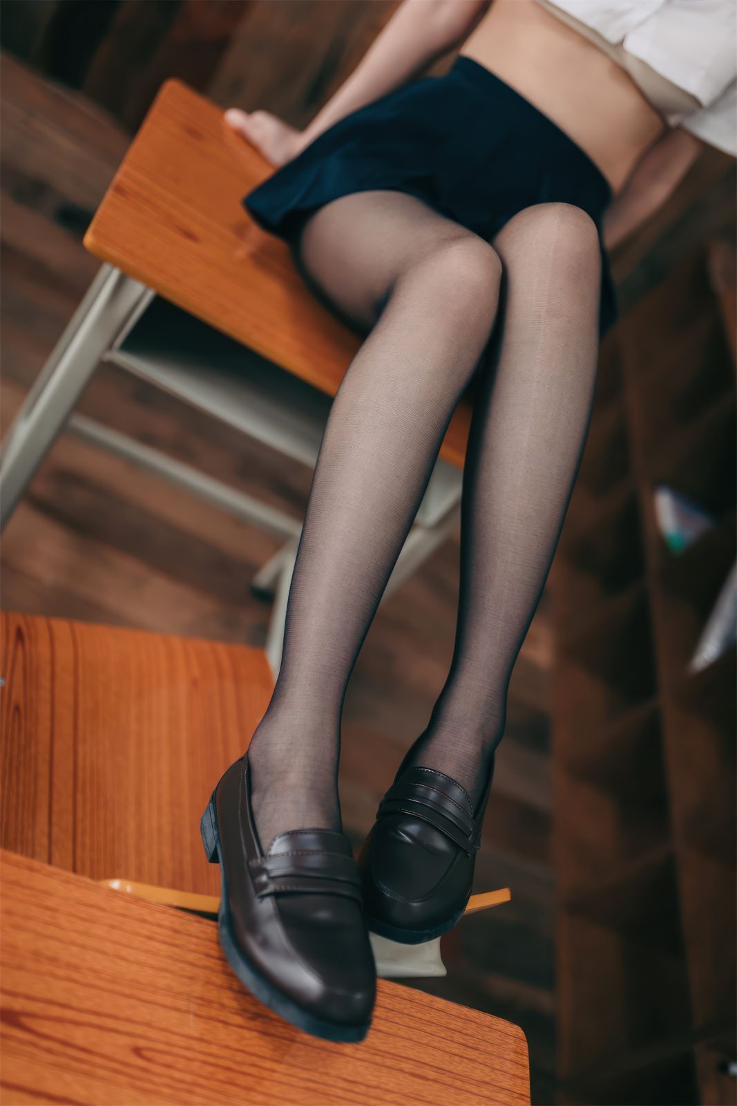 杏仁曲奇---生徒会坏猫猫-52P---294MB-06-25