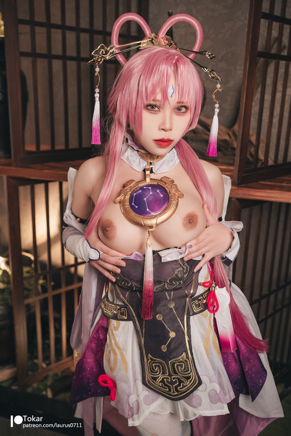 浵卡Tokar-符玄-38P1V-02-21