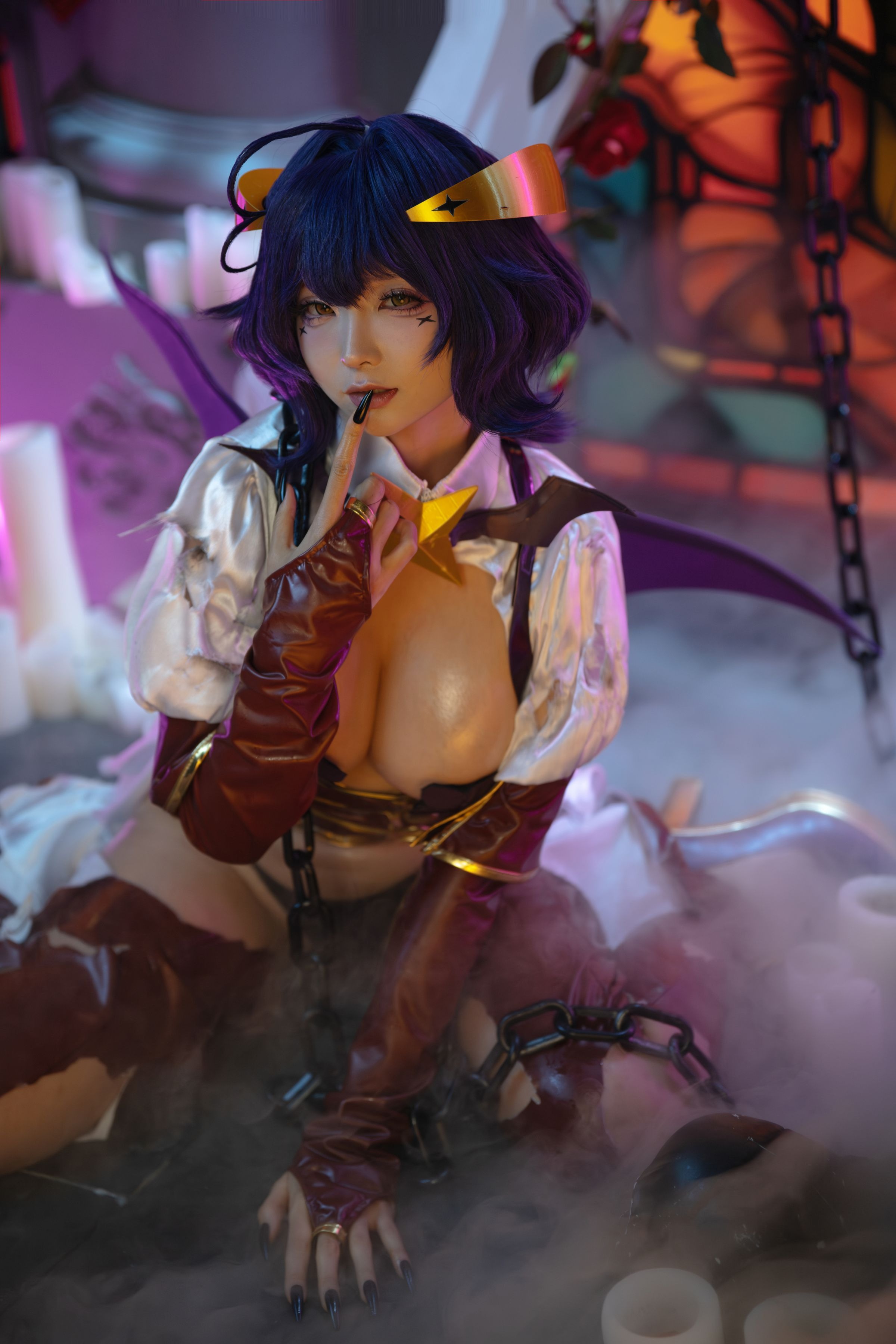 蠢沫沫-柊舞缇娜-87P2V-105GB-08-20