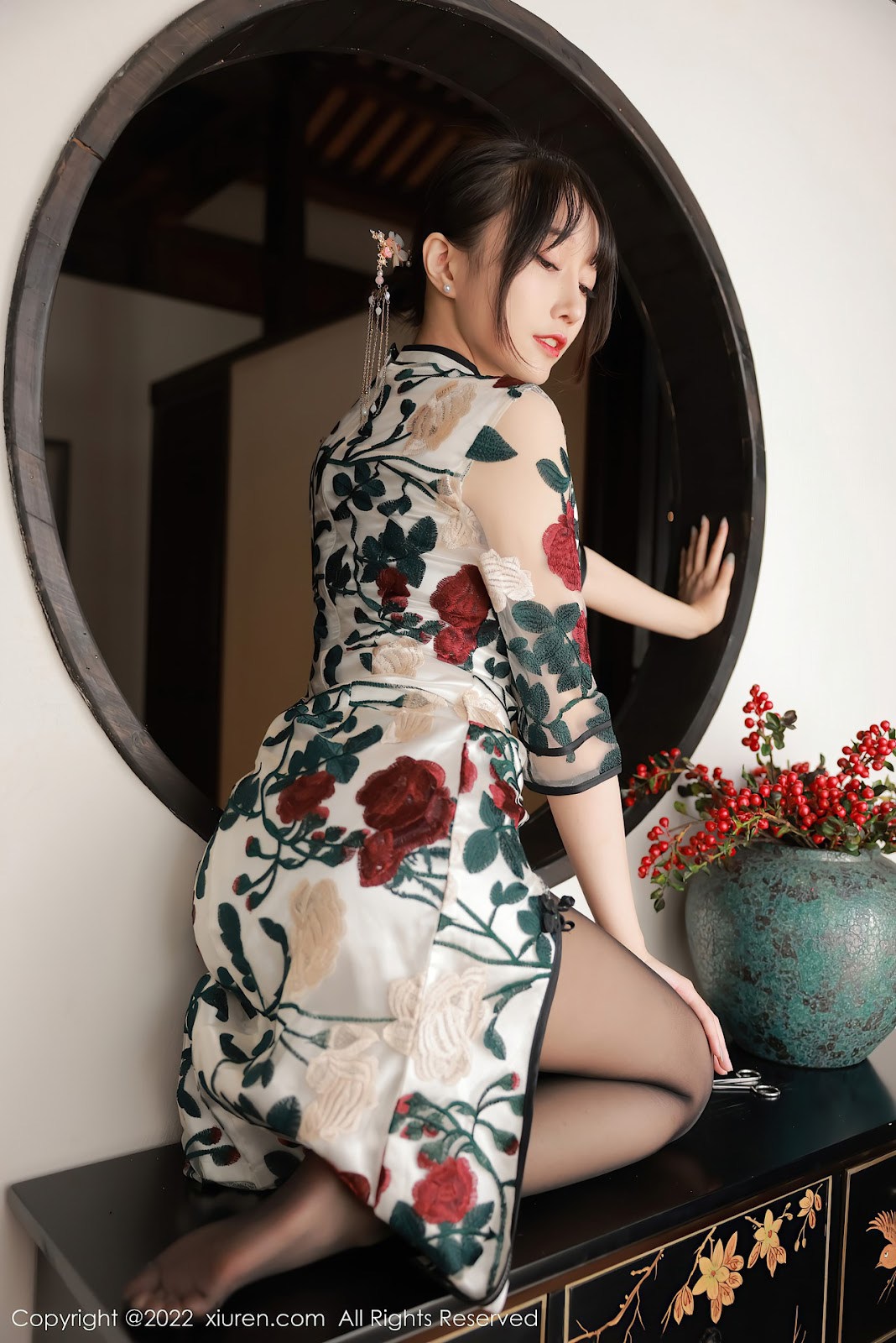 XiuRen秀人网-No5199-玥儿玥er-02-14