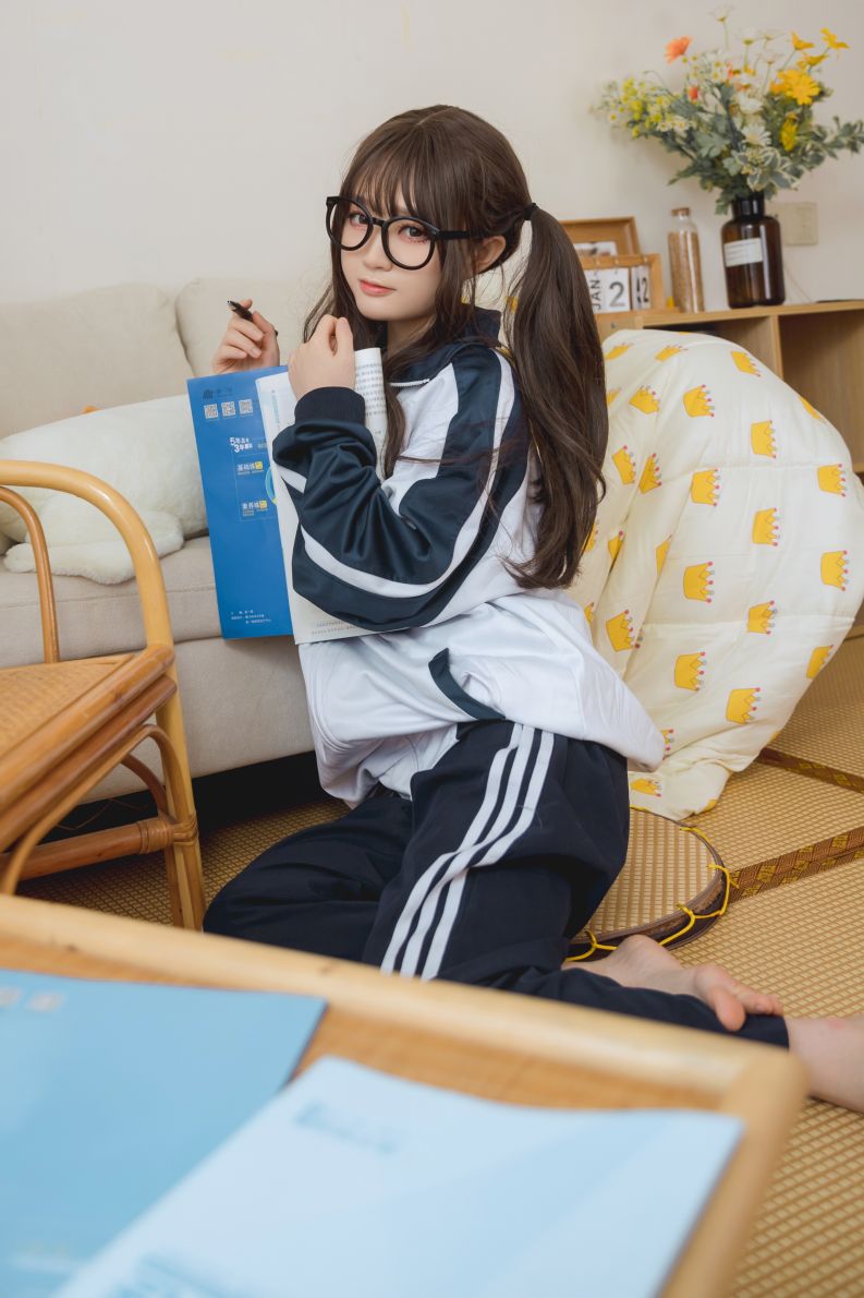 神沢永莉---家庭作业-73P-03-31