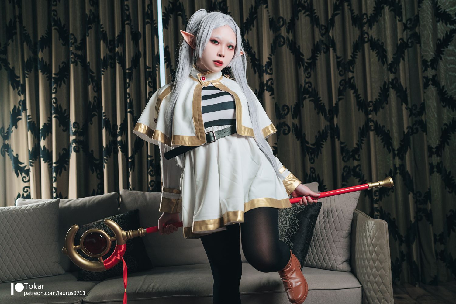 浵卡Tokar-芙莉莲-36P2V-02-26