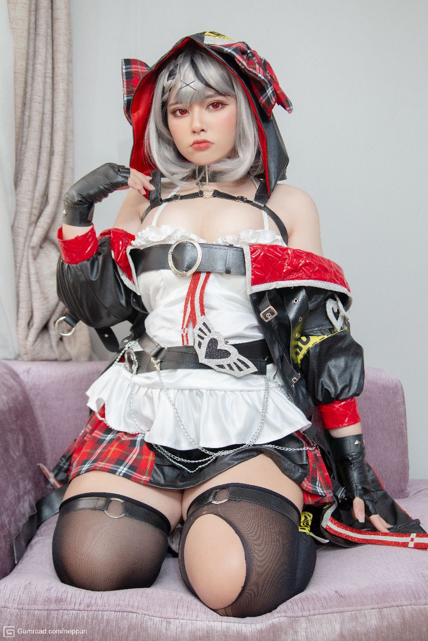 Neppuネップ-CHLOE-41P11V974MB-12-21