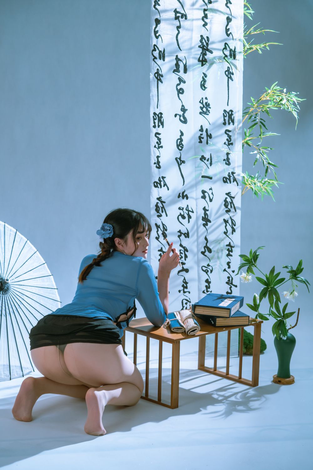 Natsuko夏夏子---清秋-57P1V-099GB-08-10