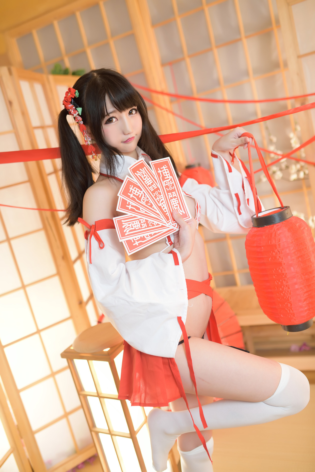 Cosplay-Nagisa魔物喵-电子写真本-11-02