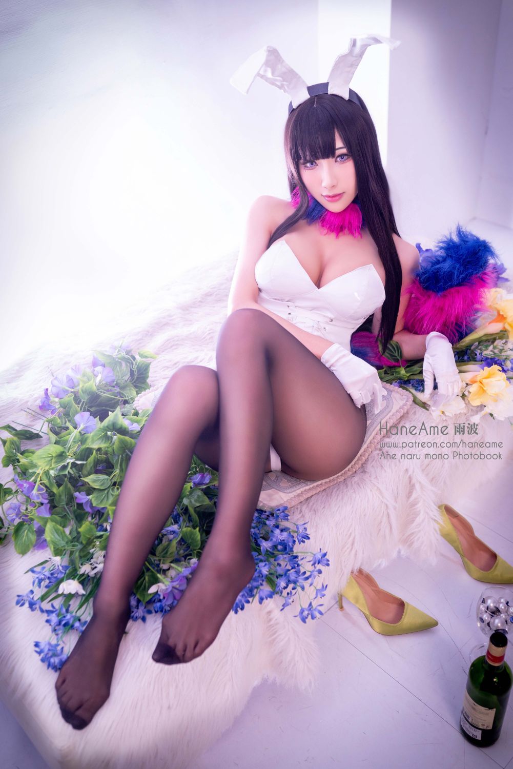 雨波-HaneAme---Ane-Naru-Mono155P-20207MB-02-13